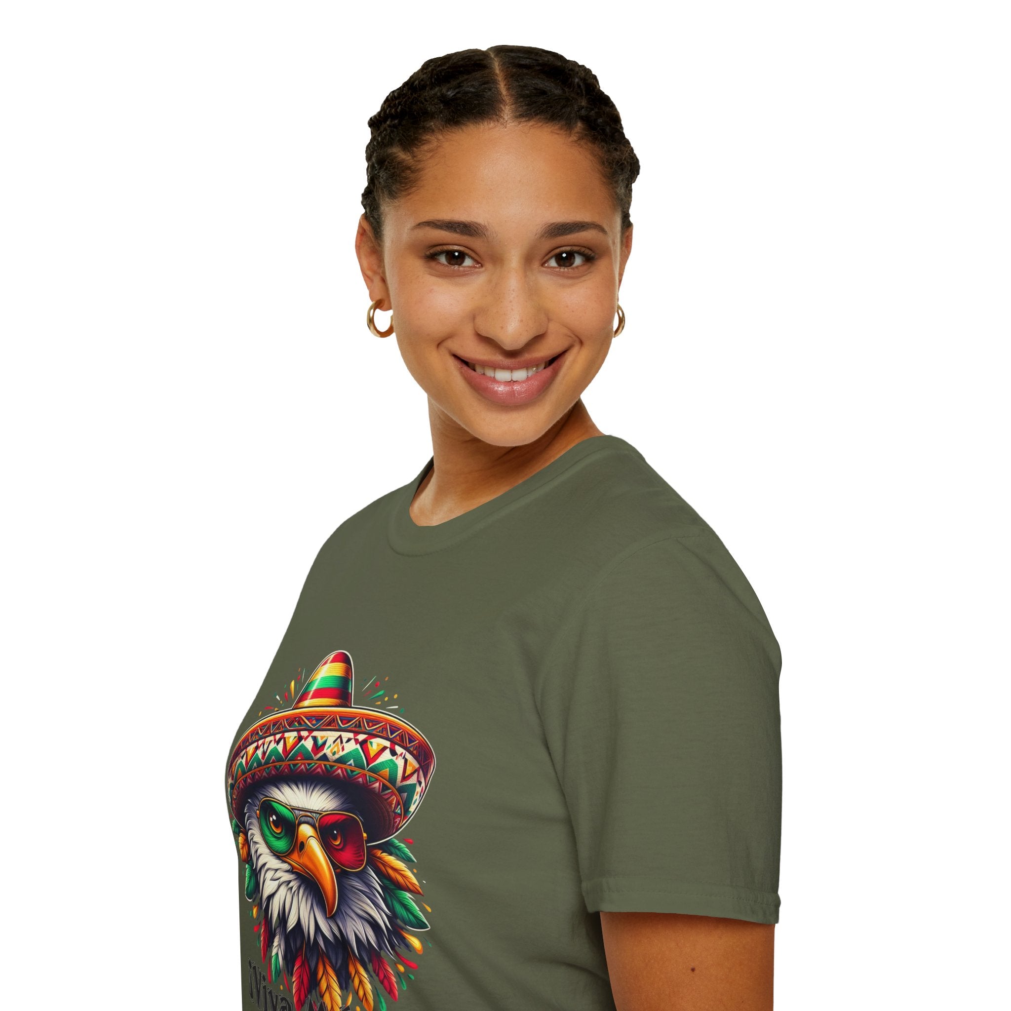 Viva Mexico (Serie 2)