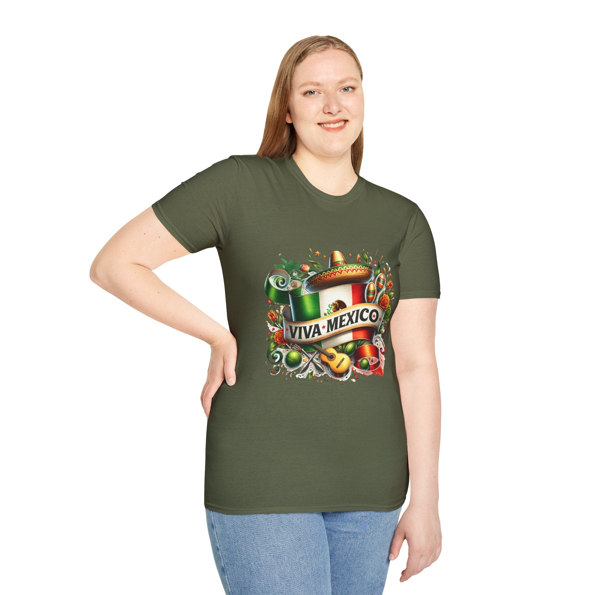 Viva México – Independencia Collection (Serie 1)