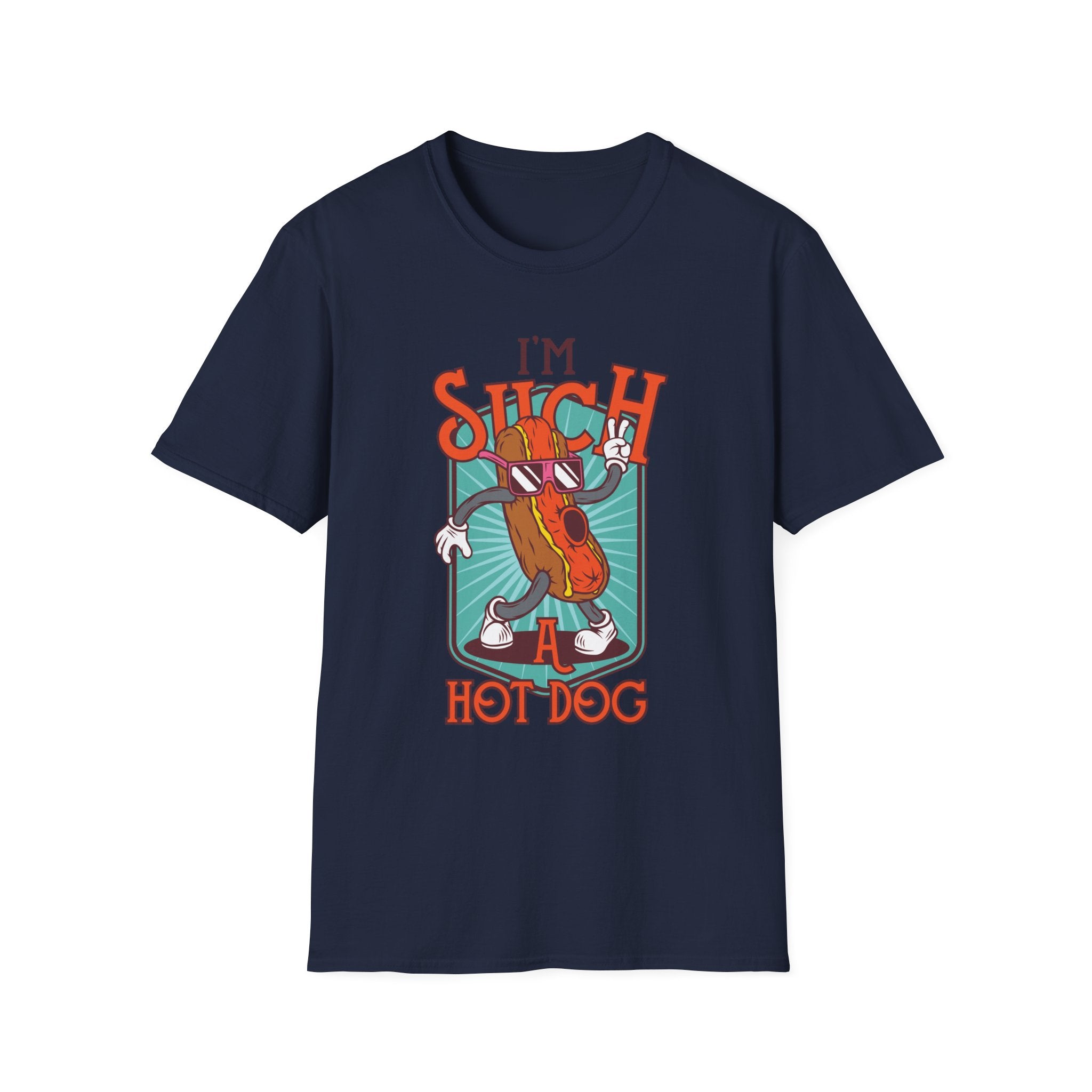 Certified Hotdog Vibes