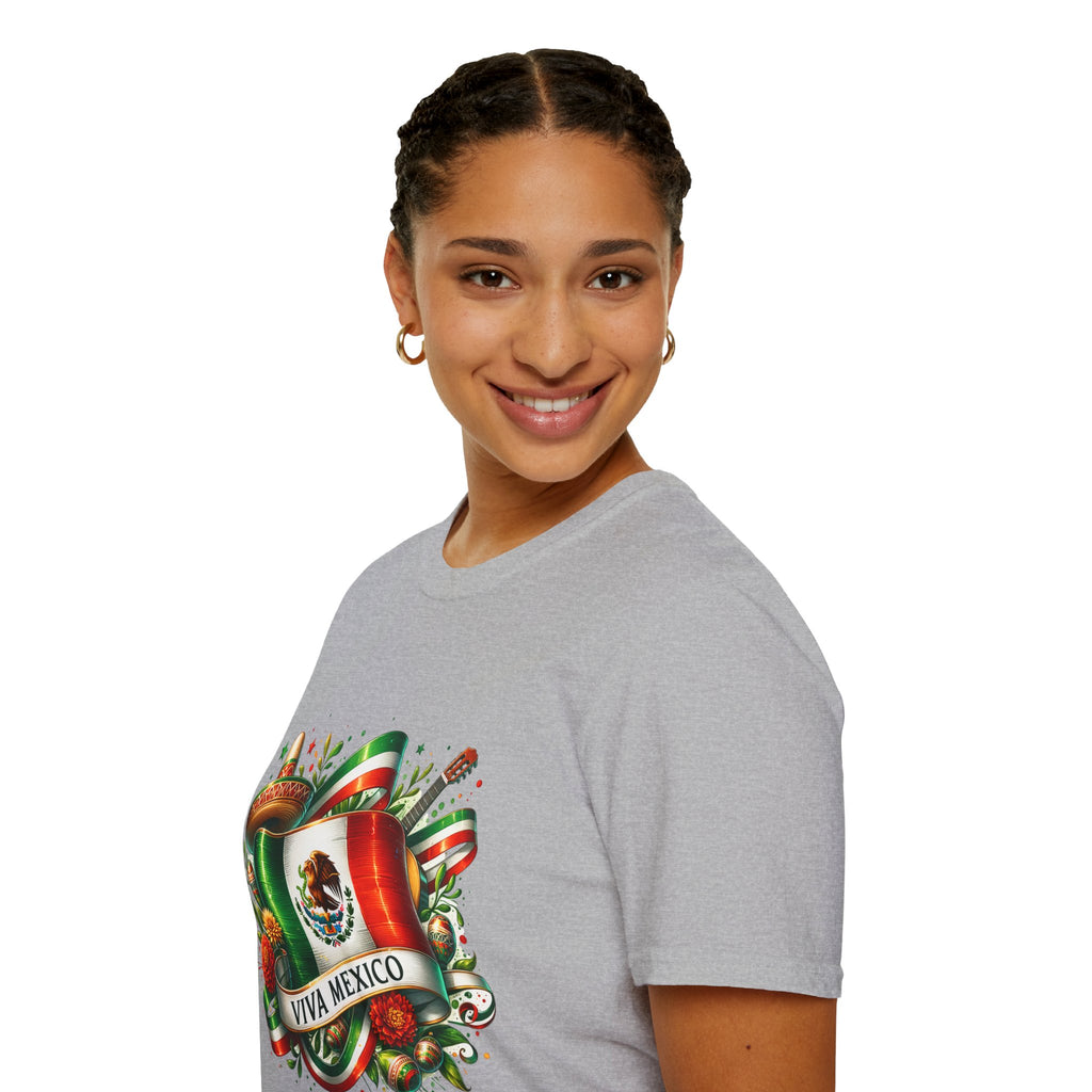 Viva México – Independencia Collection (Serie 3)
