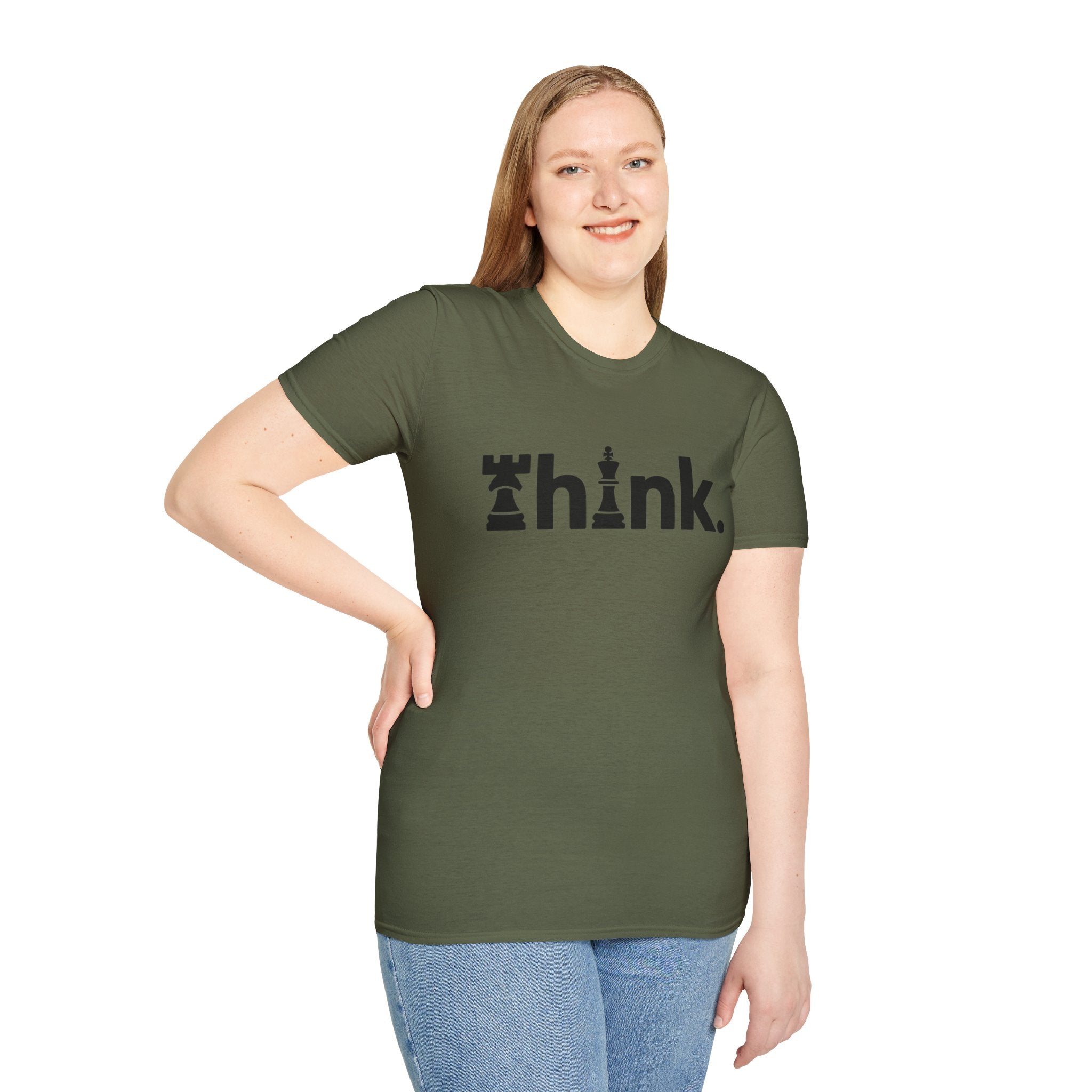 Chess Mindset Strategy