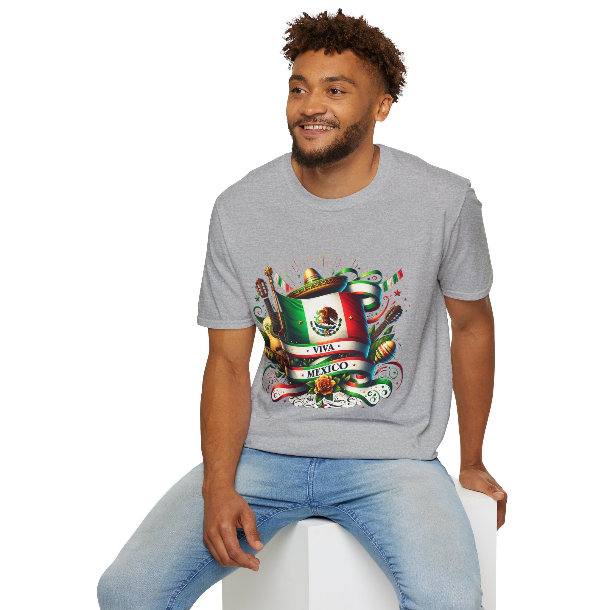 Viva México – Independencia Collection (Serie 8)