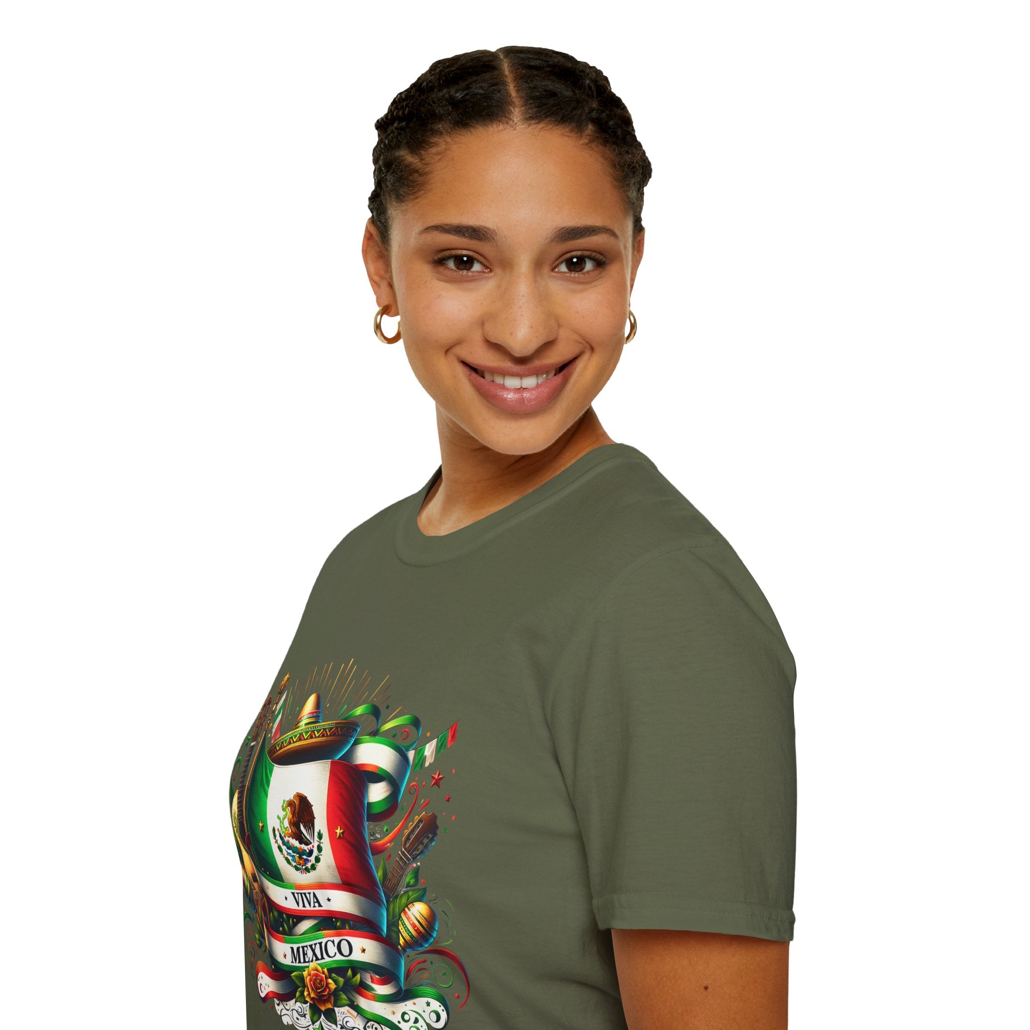 Viva México – Independencia Collection (Serie 8)