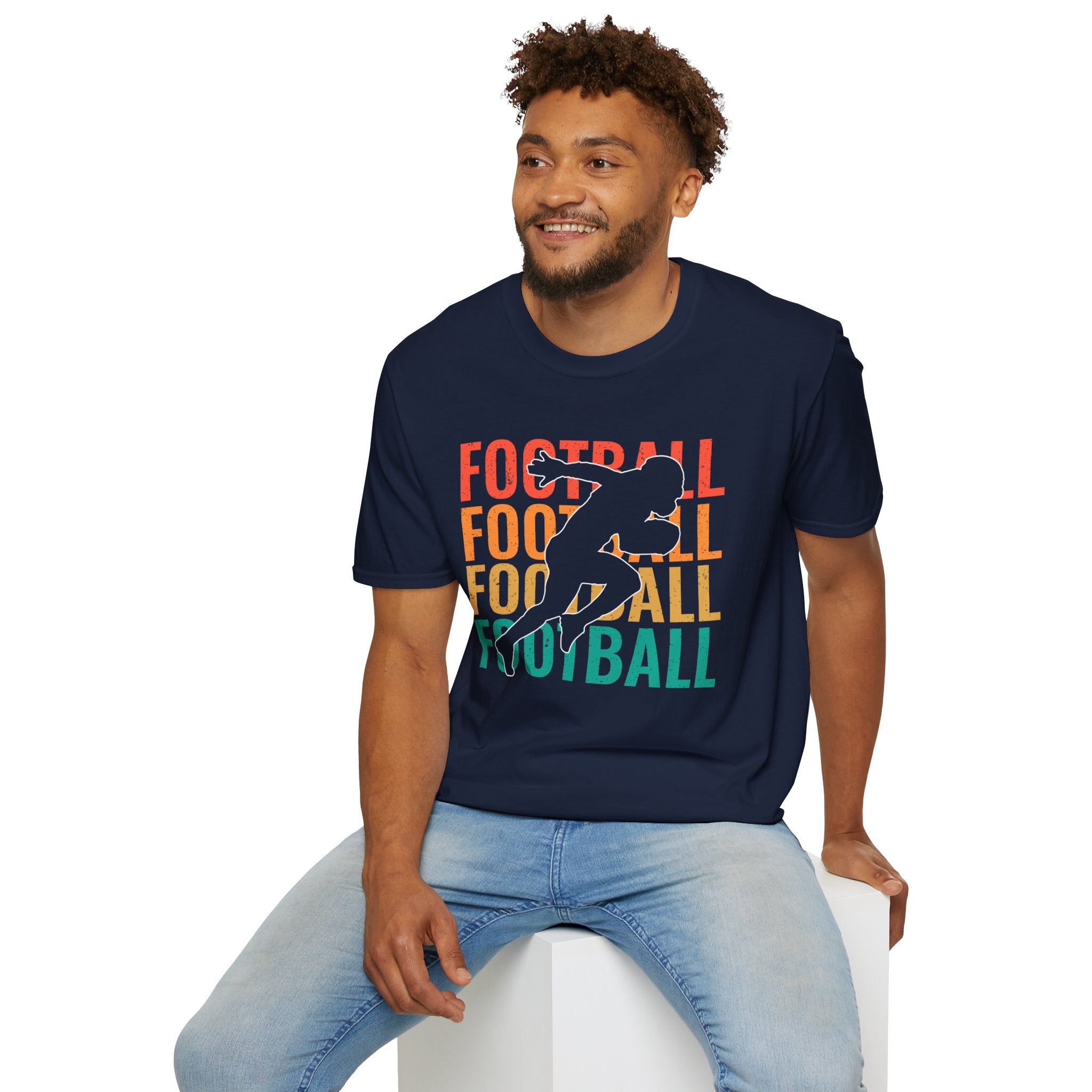 Football Retro