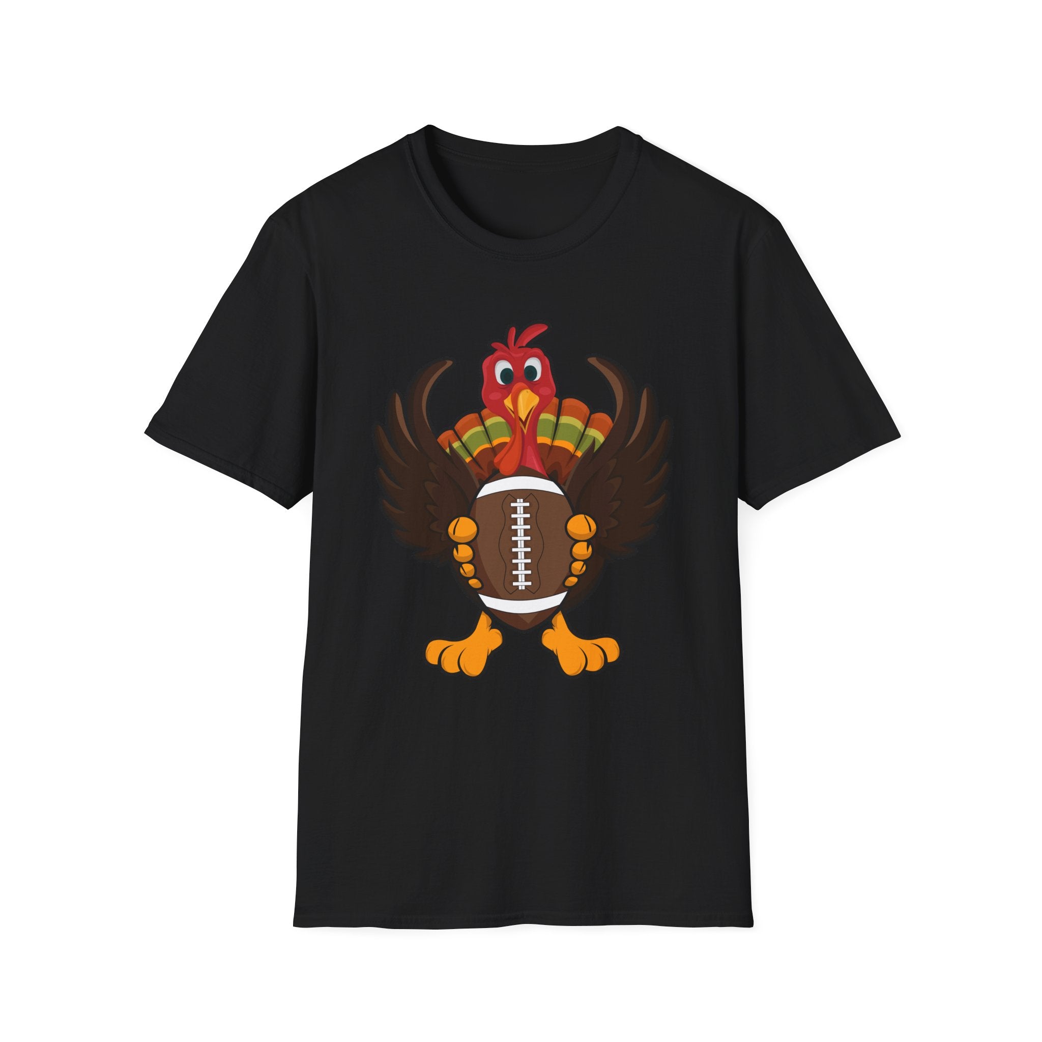 Touchdown Turkey