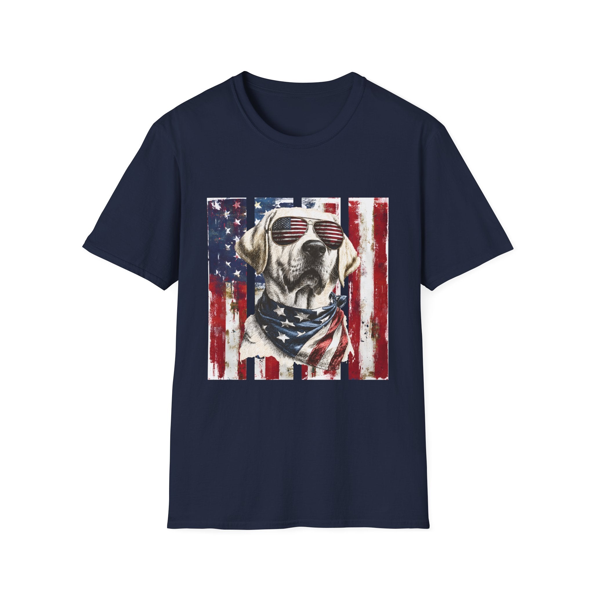 Stars, Stripes & Loyal Labs