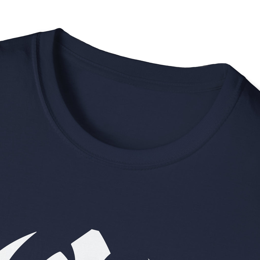 Choose Wisely – Jedi & First Order Split Logo Tee