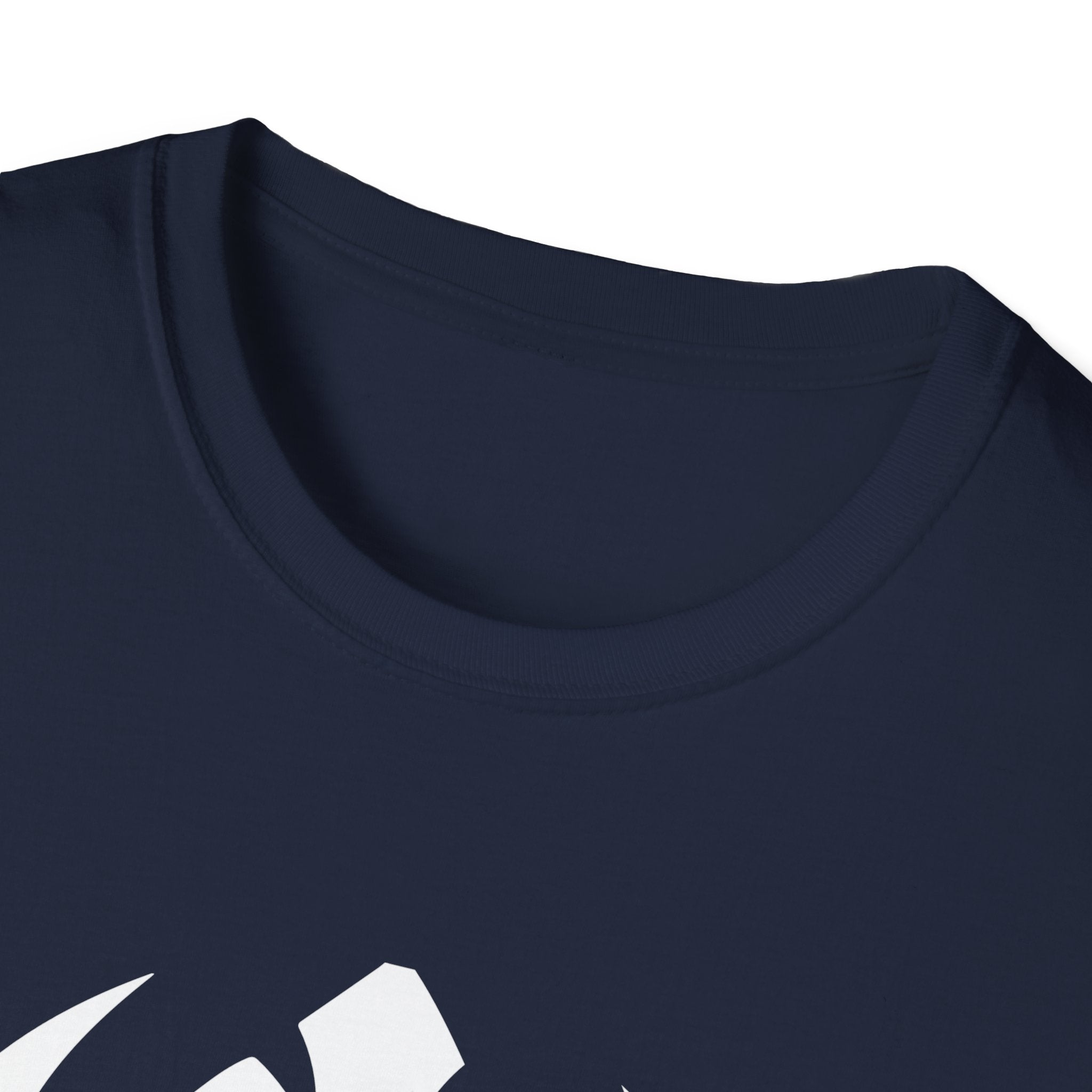 Choose Wisely – Jedi & First Order Split Logo Tee