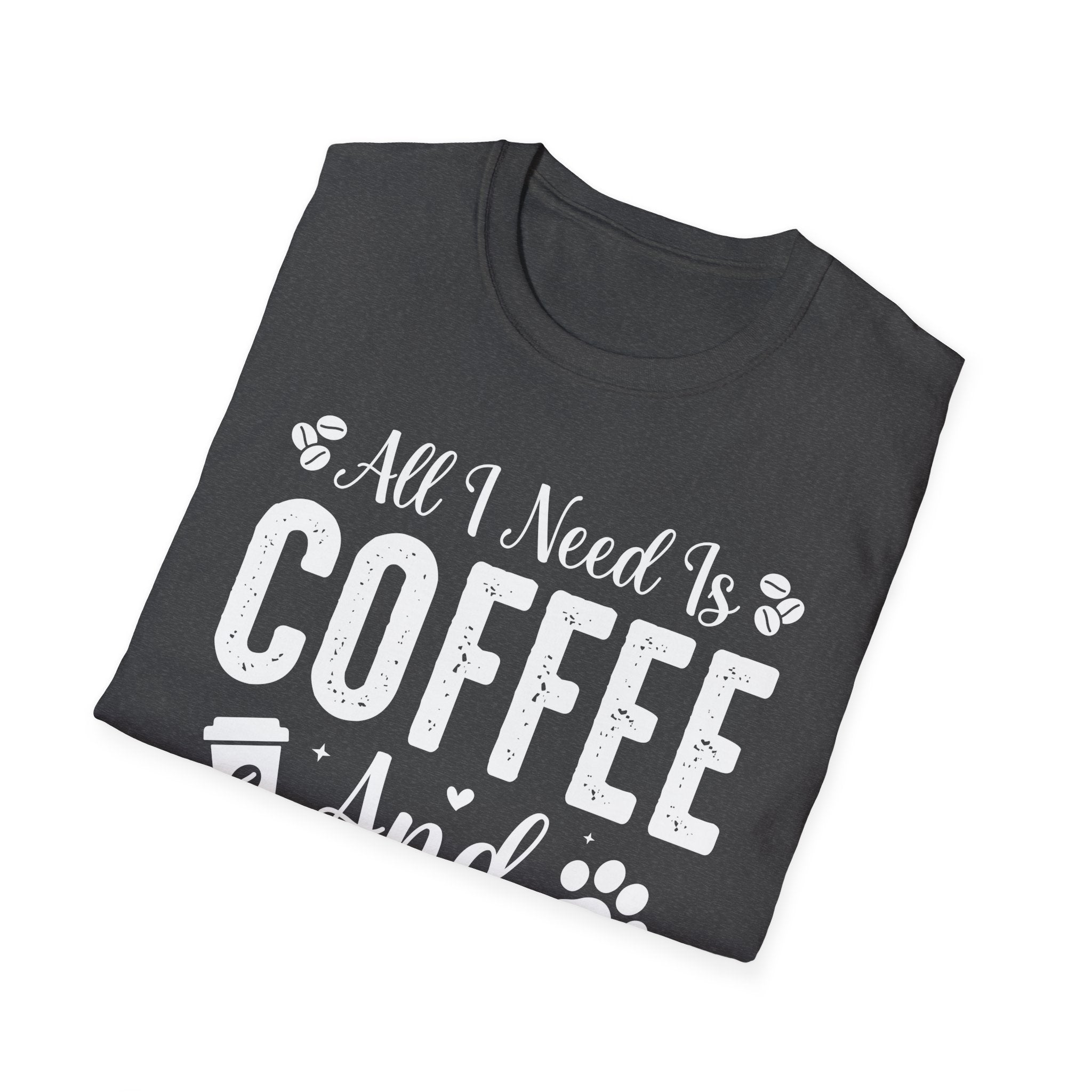 Purr & Pour: Coffee & Cat Lover