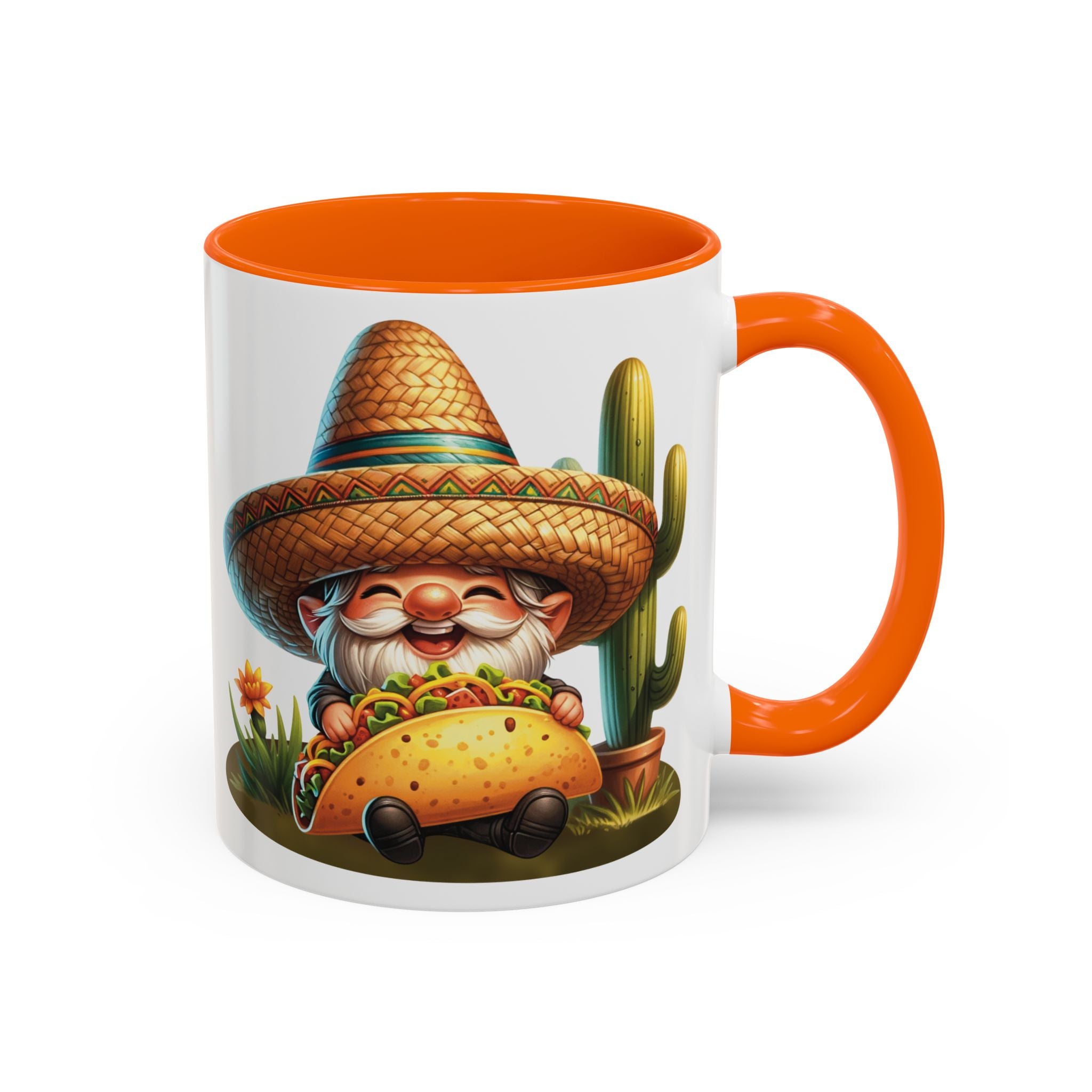 Fiesta Gnomes Double Sided (Serie 11)