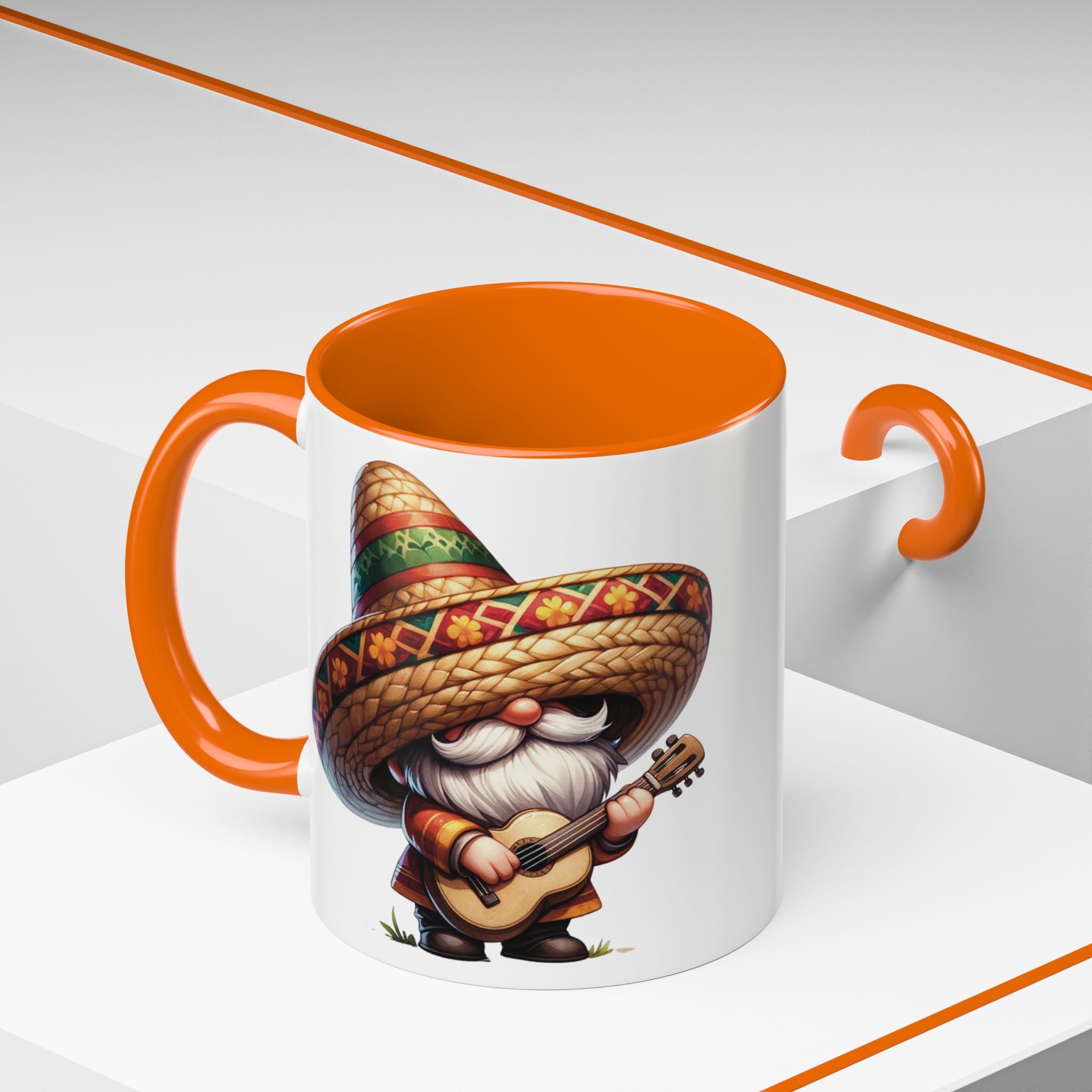 Fiesta Gnomes Double Sided (Serie 3)