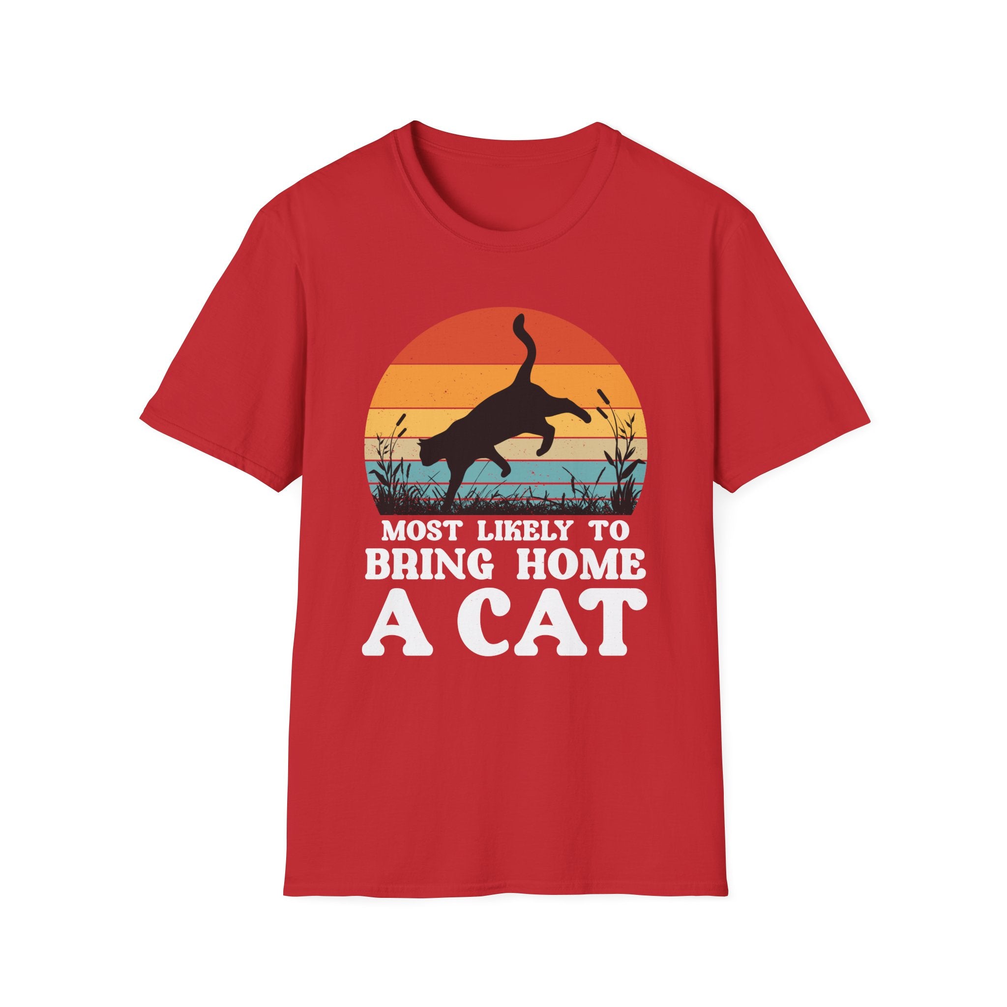 Serial Cat Adopter Retro
