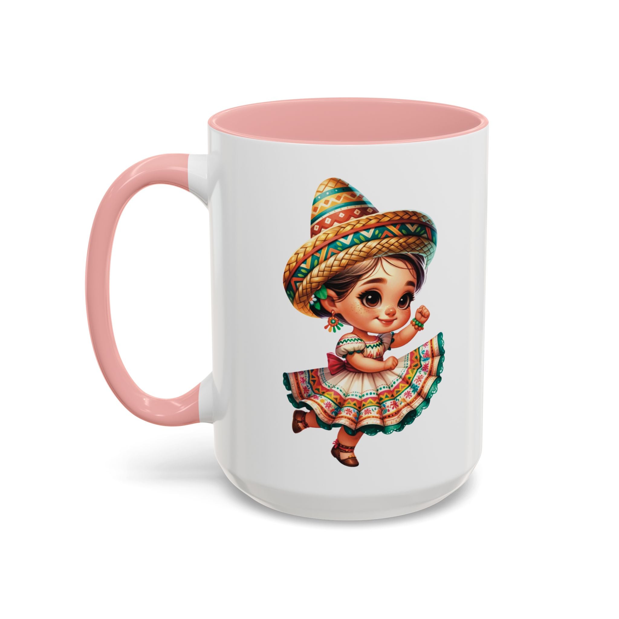 Fiesta Gnomes Double Sided (Serie 8)
