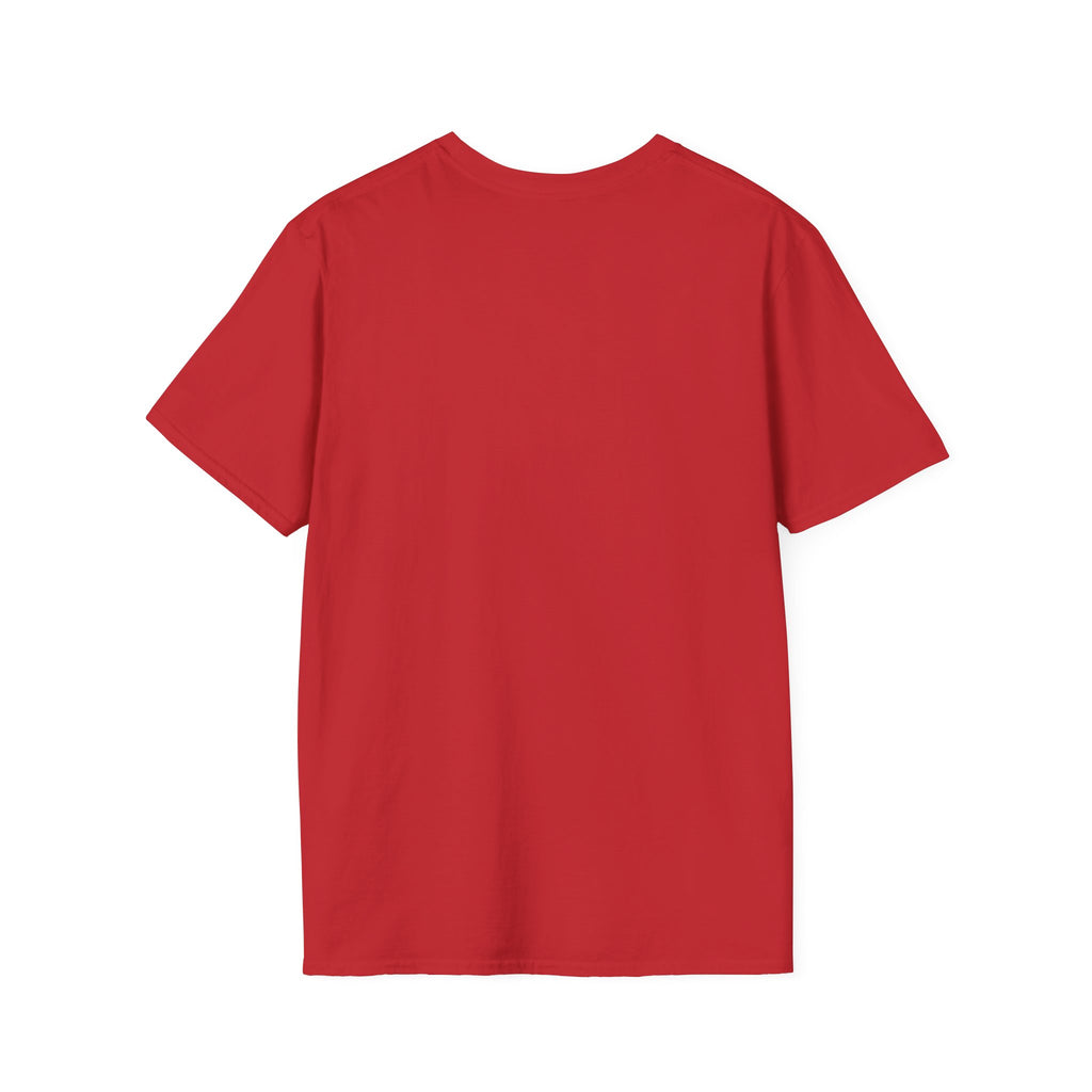 ADD•ICTED: Hooked & Unapologetic Tee