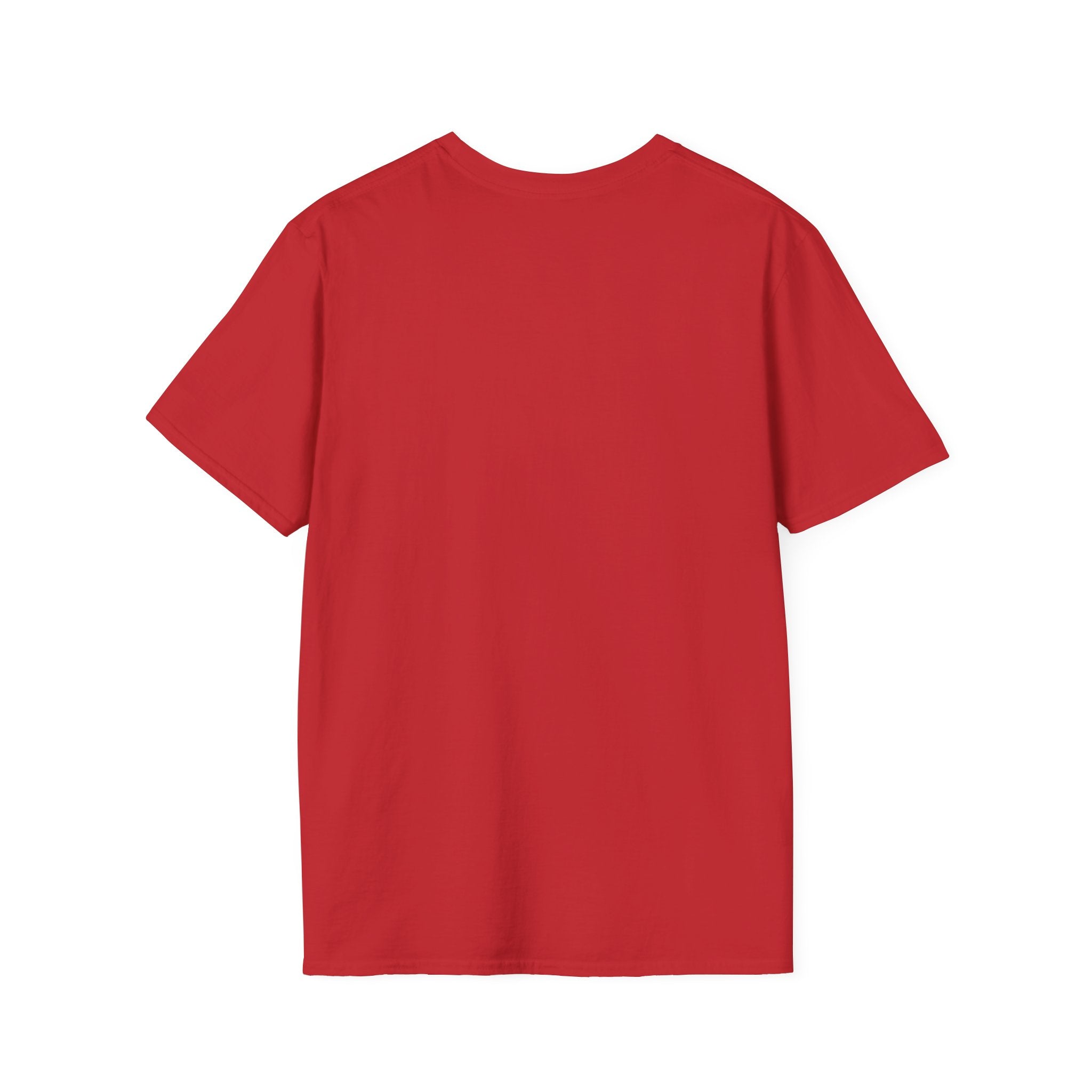 ADD•ICTED: Hooked & Unapologetic Tee