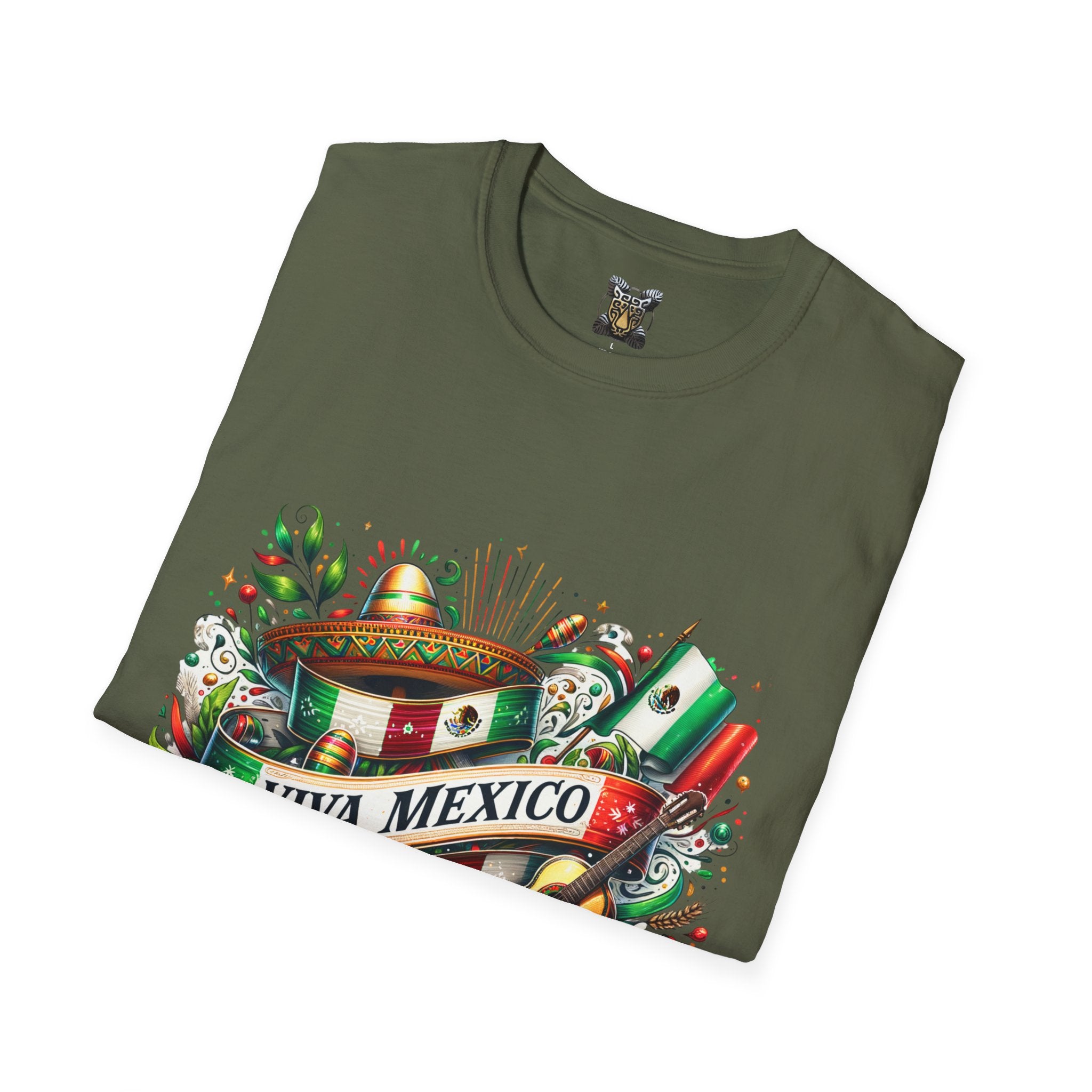 Viva México – Independencia Collection (Serie 7)