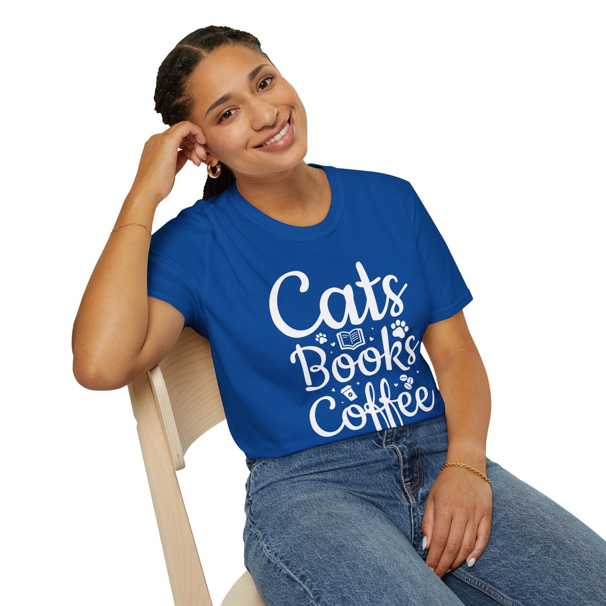 Paws, Pages & Coffee Sips