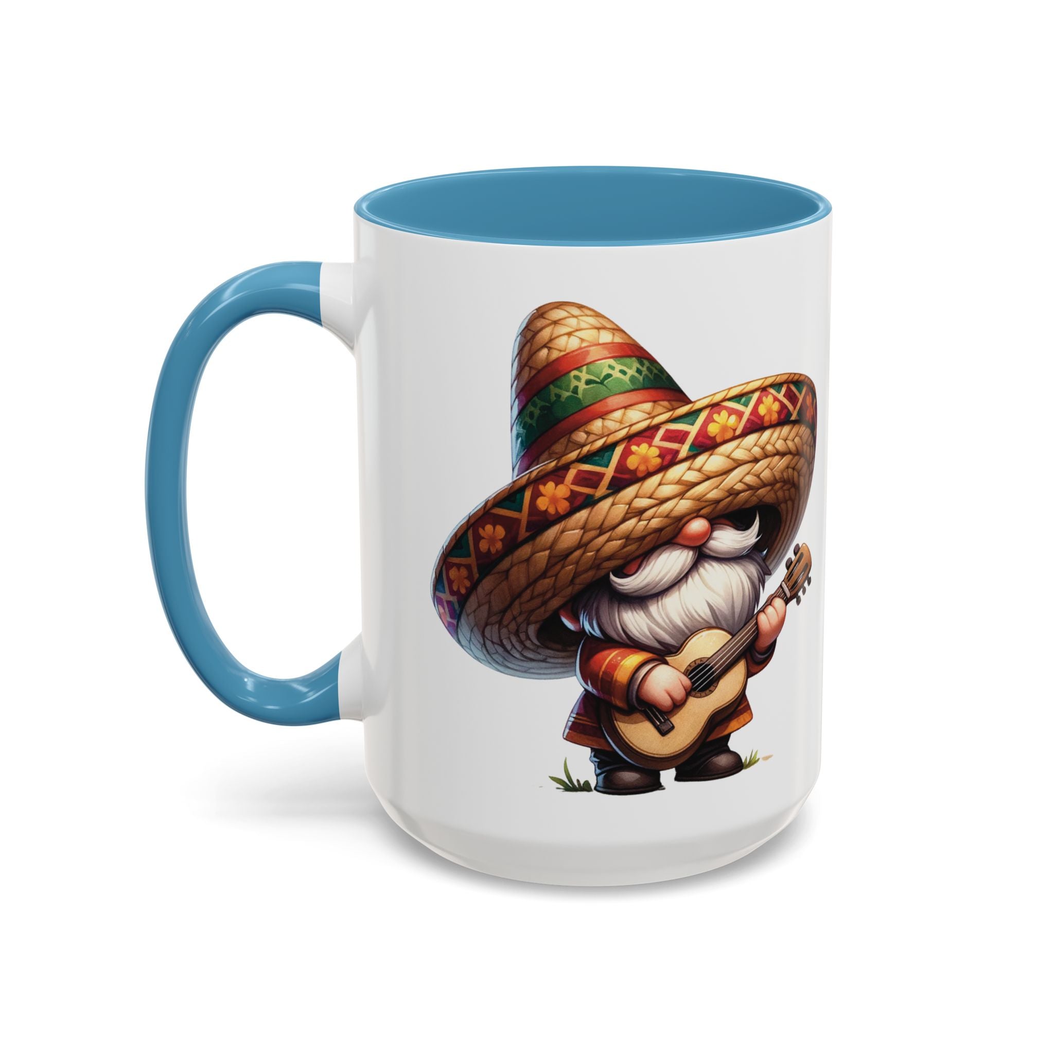 Fiesta Gnomes Double Sided (Serie 3)