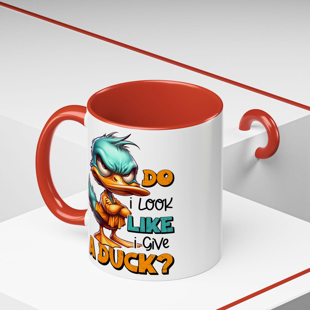 Feathered Sass Mug