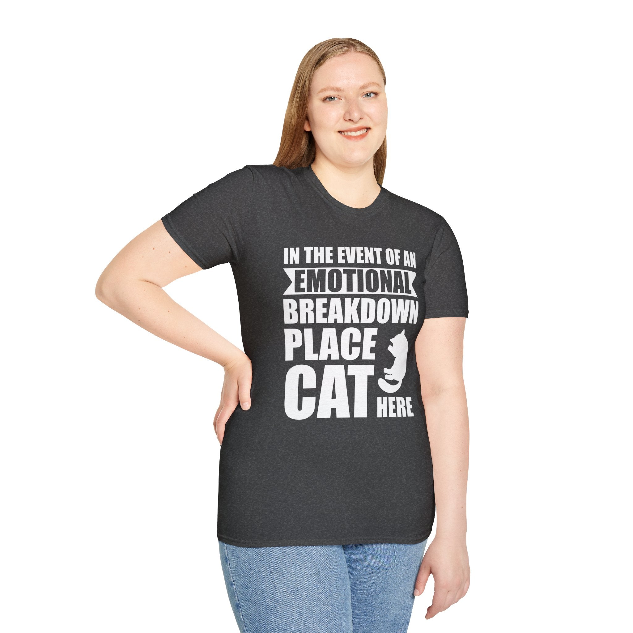 Emergency Cat Placement