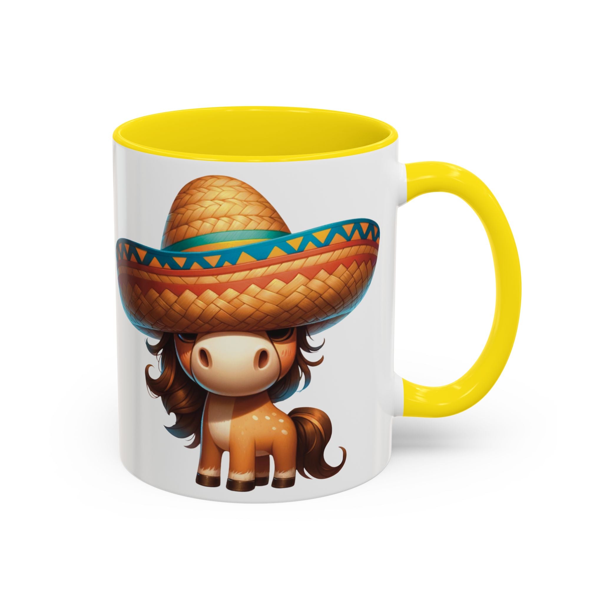 Fiesta Gnomes Double Sided (Serie 12)