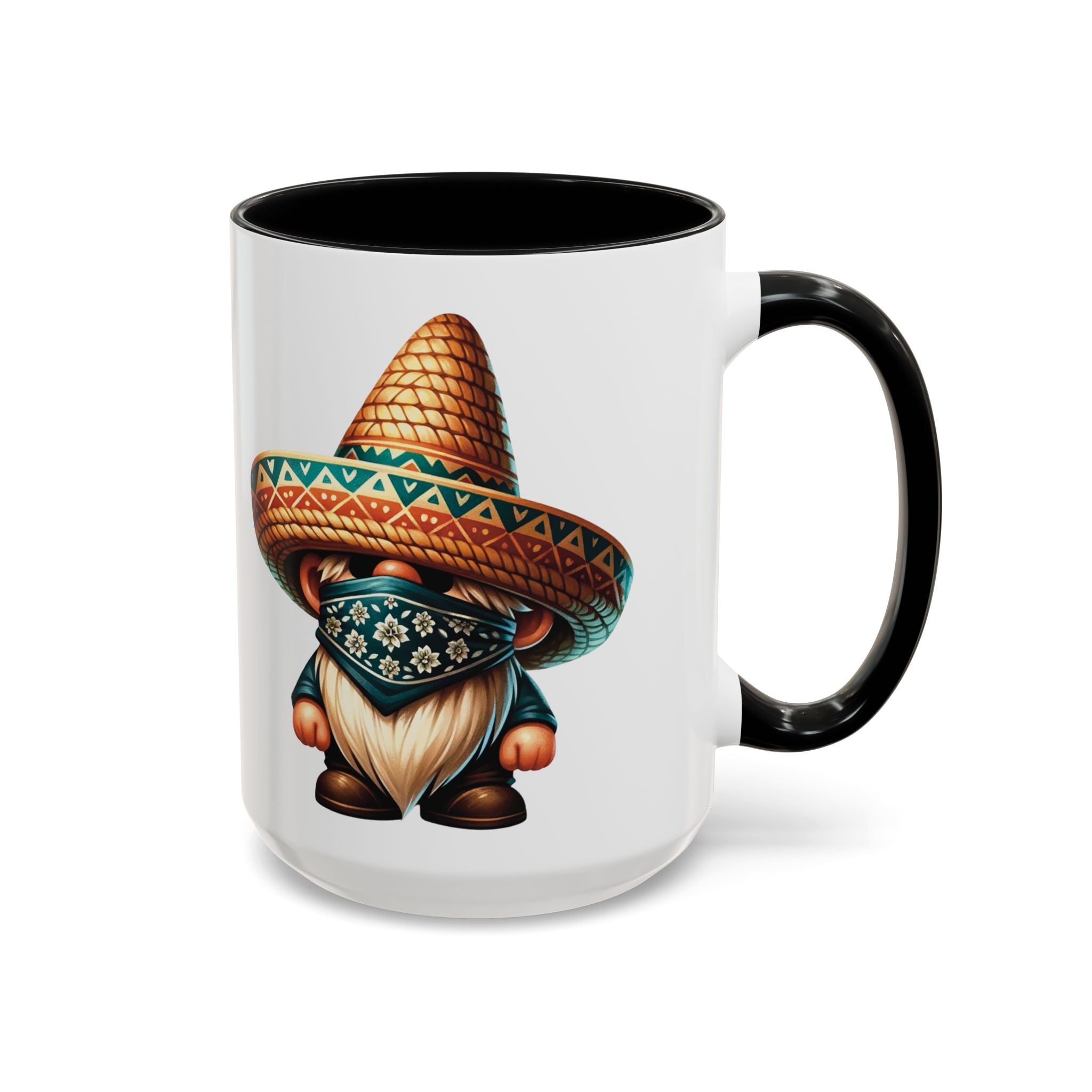 Fiesta Gnomes Double Sided (Serie 3)