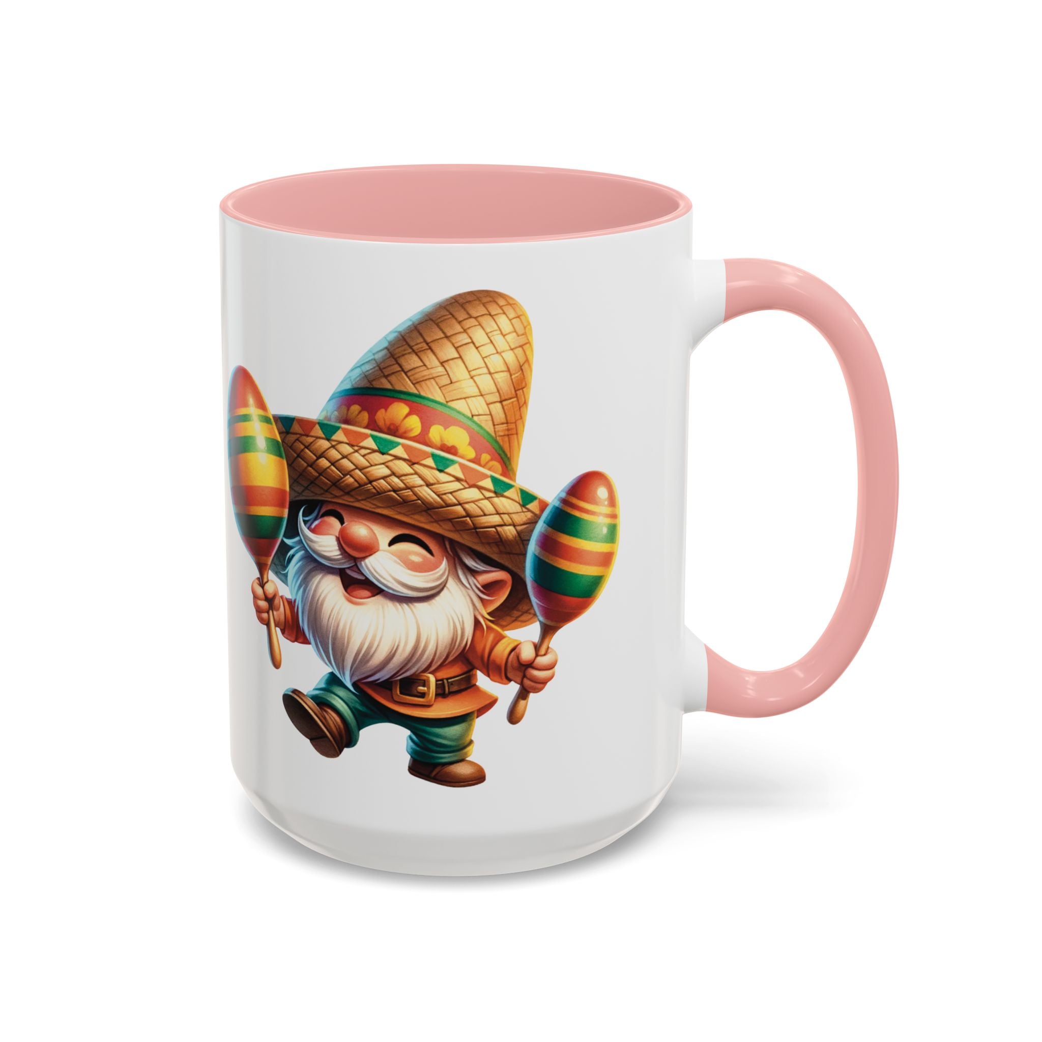 Fiesta Gnomes Double Sided (Serie 6)