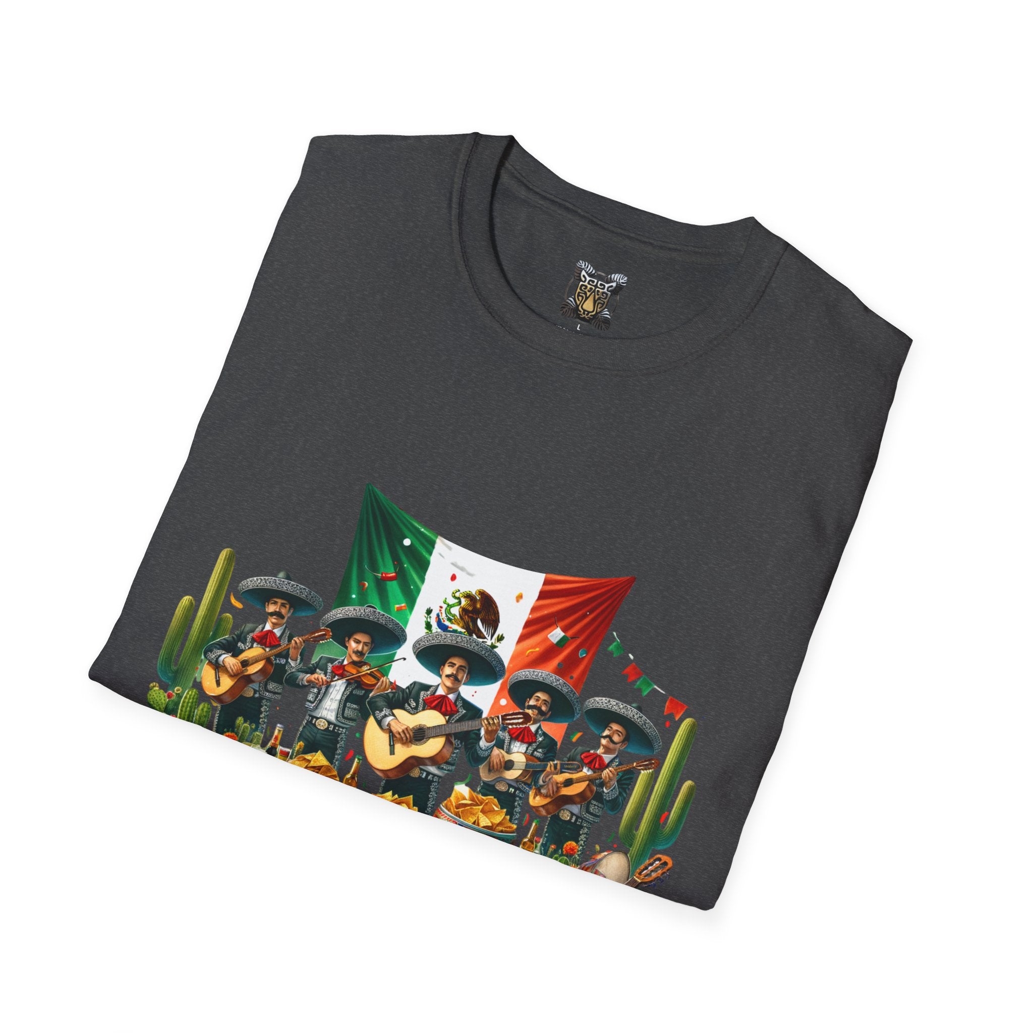 Viva México – Independencia Collection (Serie 16)