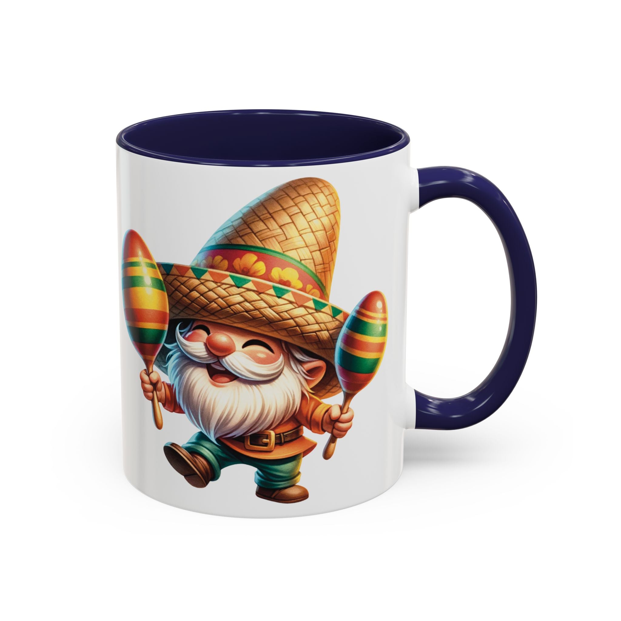 Fiesta Gnomes Double Sided (Serie 6)