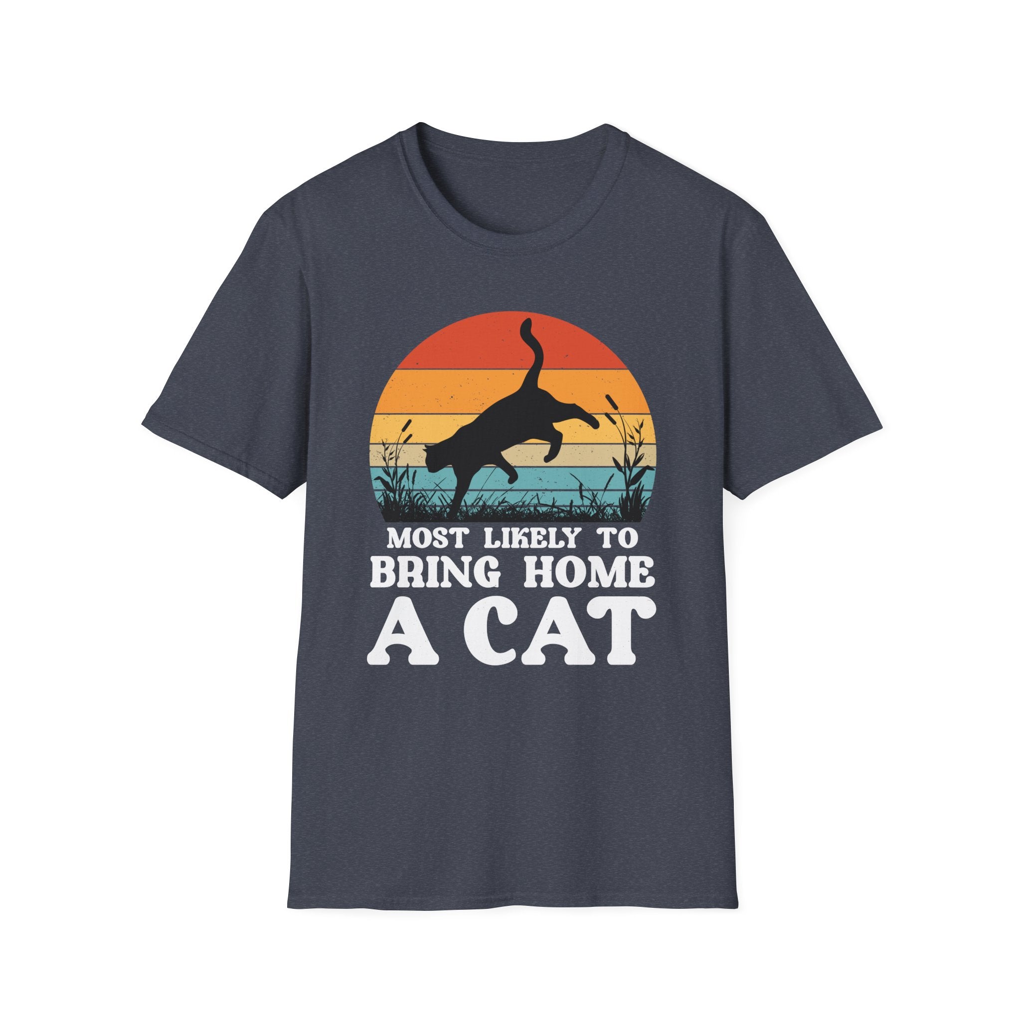Serial Cat Adopter Retro