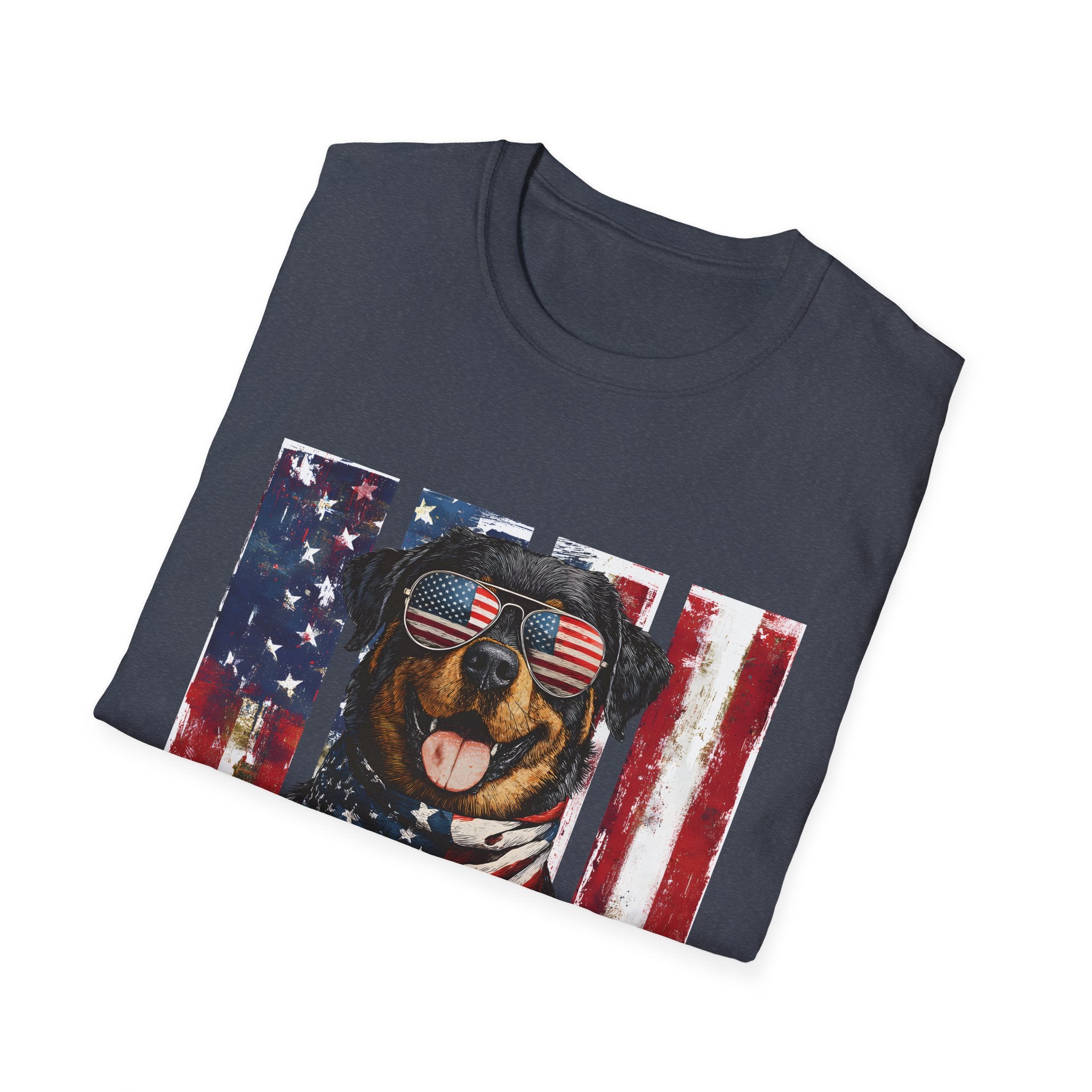 Stars, Stripes & Rottweiler Resolve