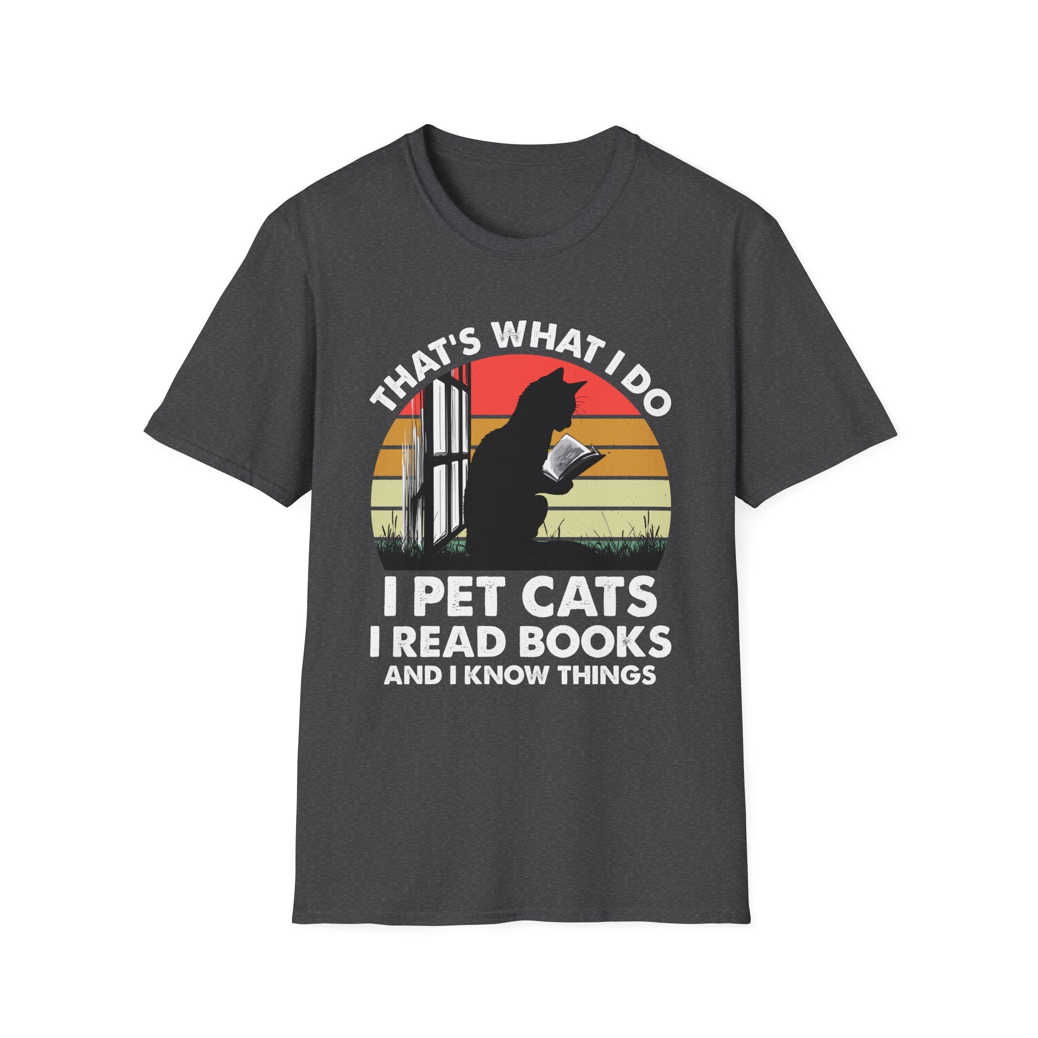 Paws, Pages & Wisdom Retro