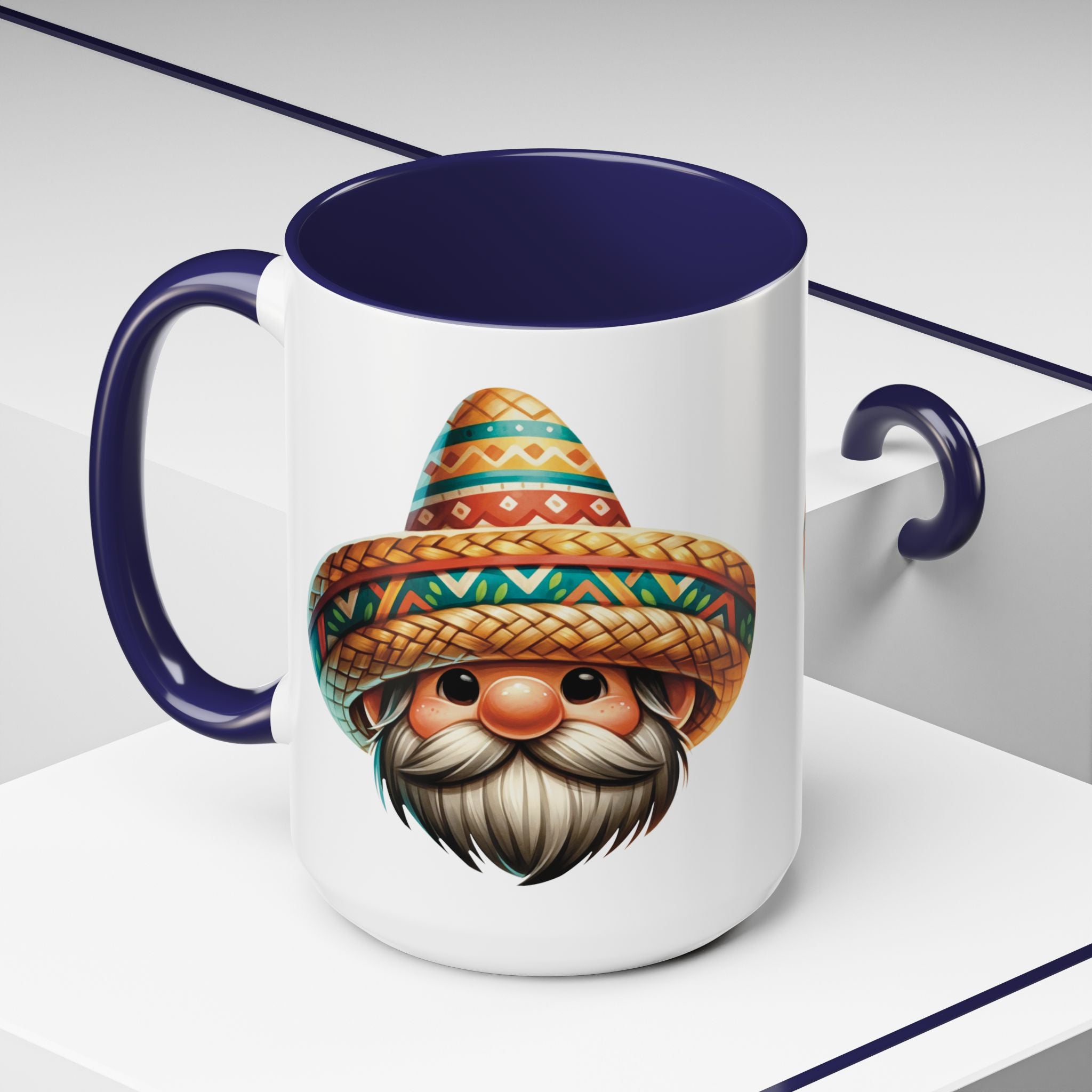 Fiesta Gnomes Double Sided (Serie 2)