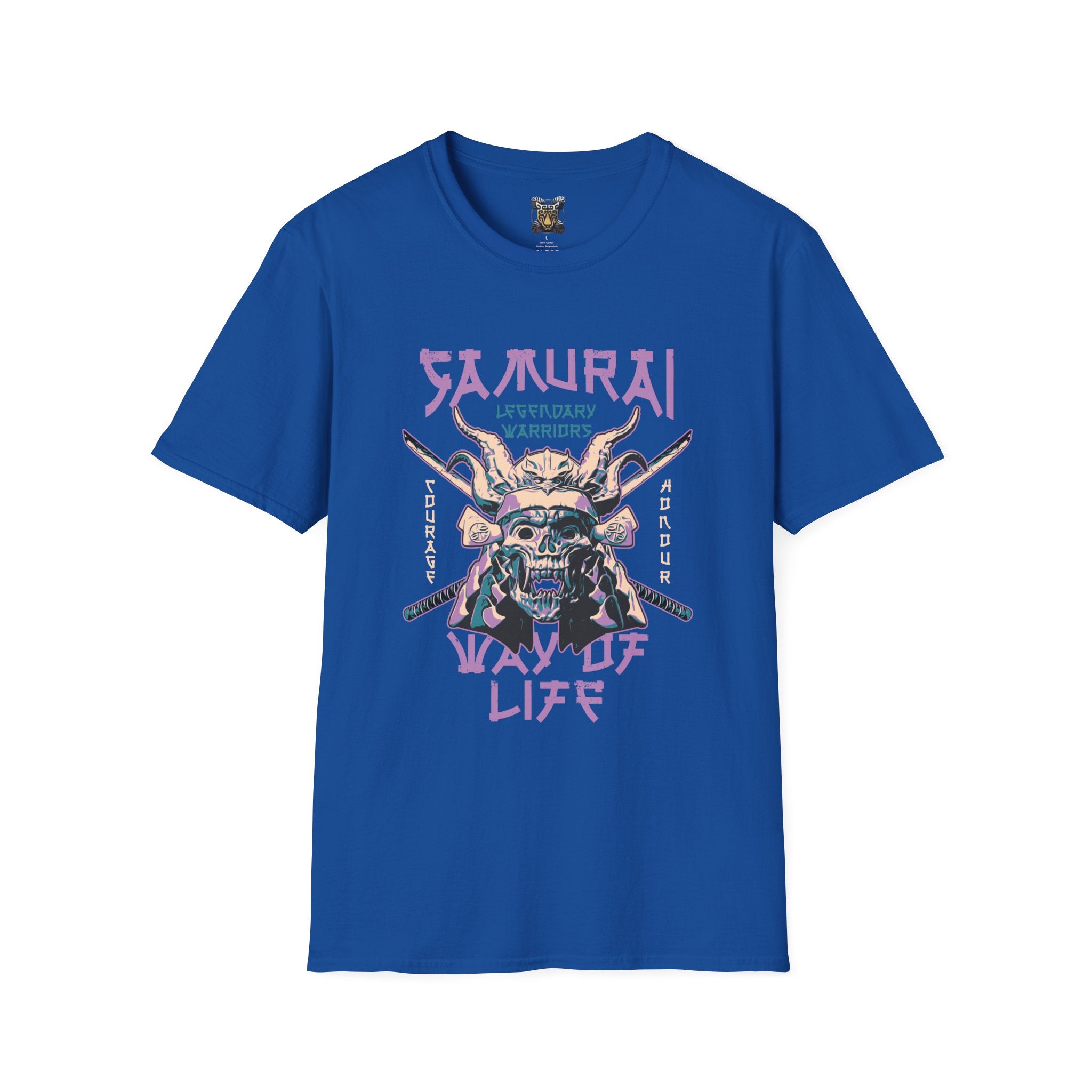 Samurai – Legendary Warriors’ Way of Life