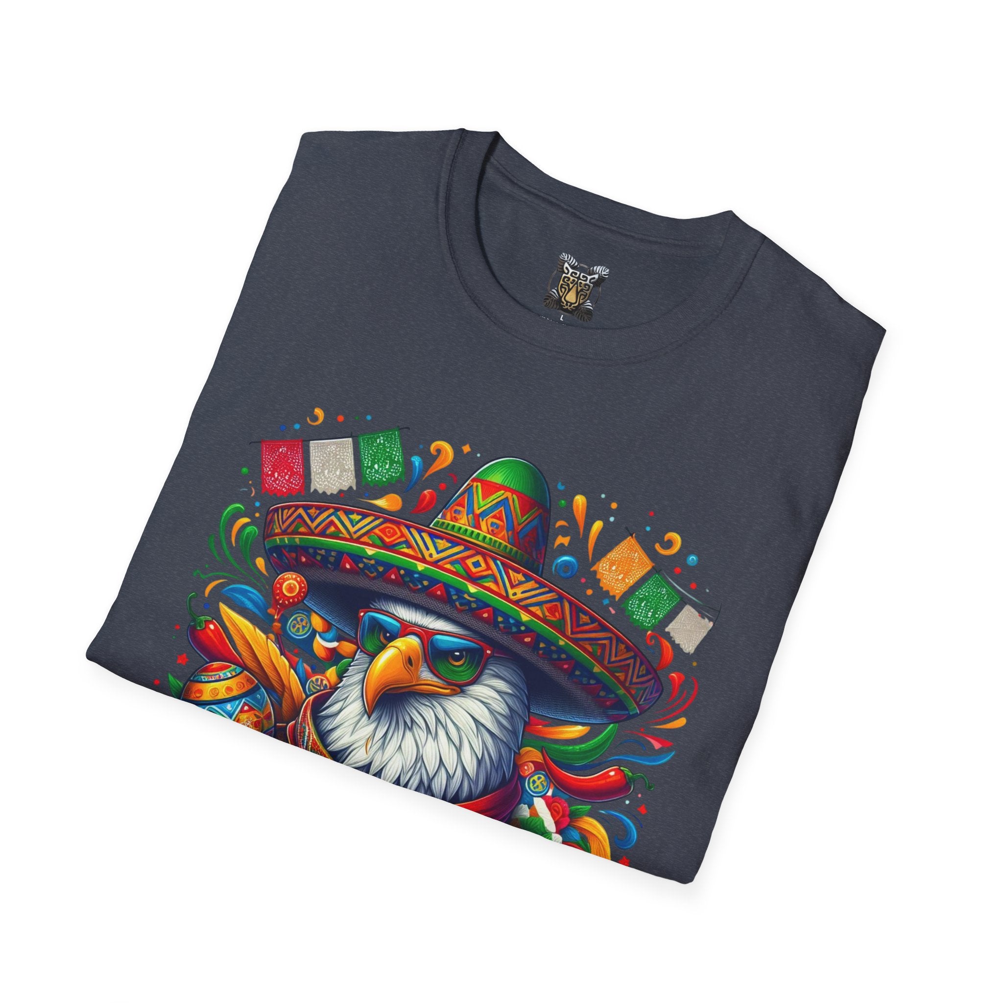 Fiesta Time – Soar in Style