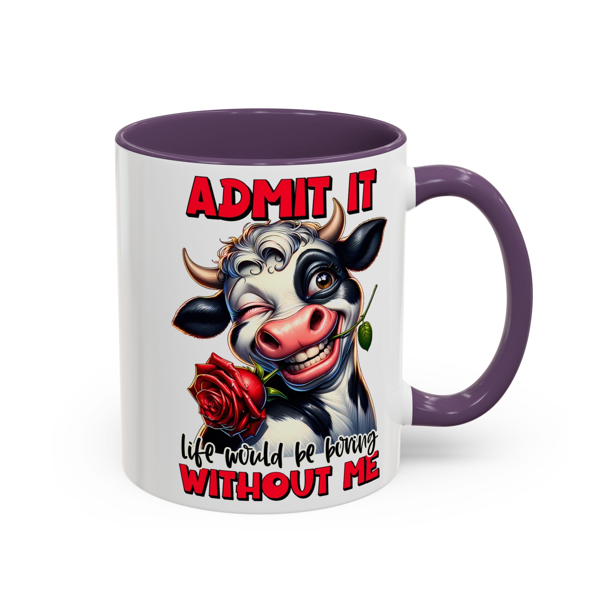 World’s Favorite Trouble-Maker Mug