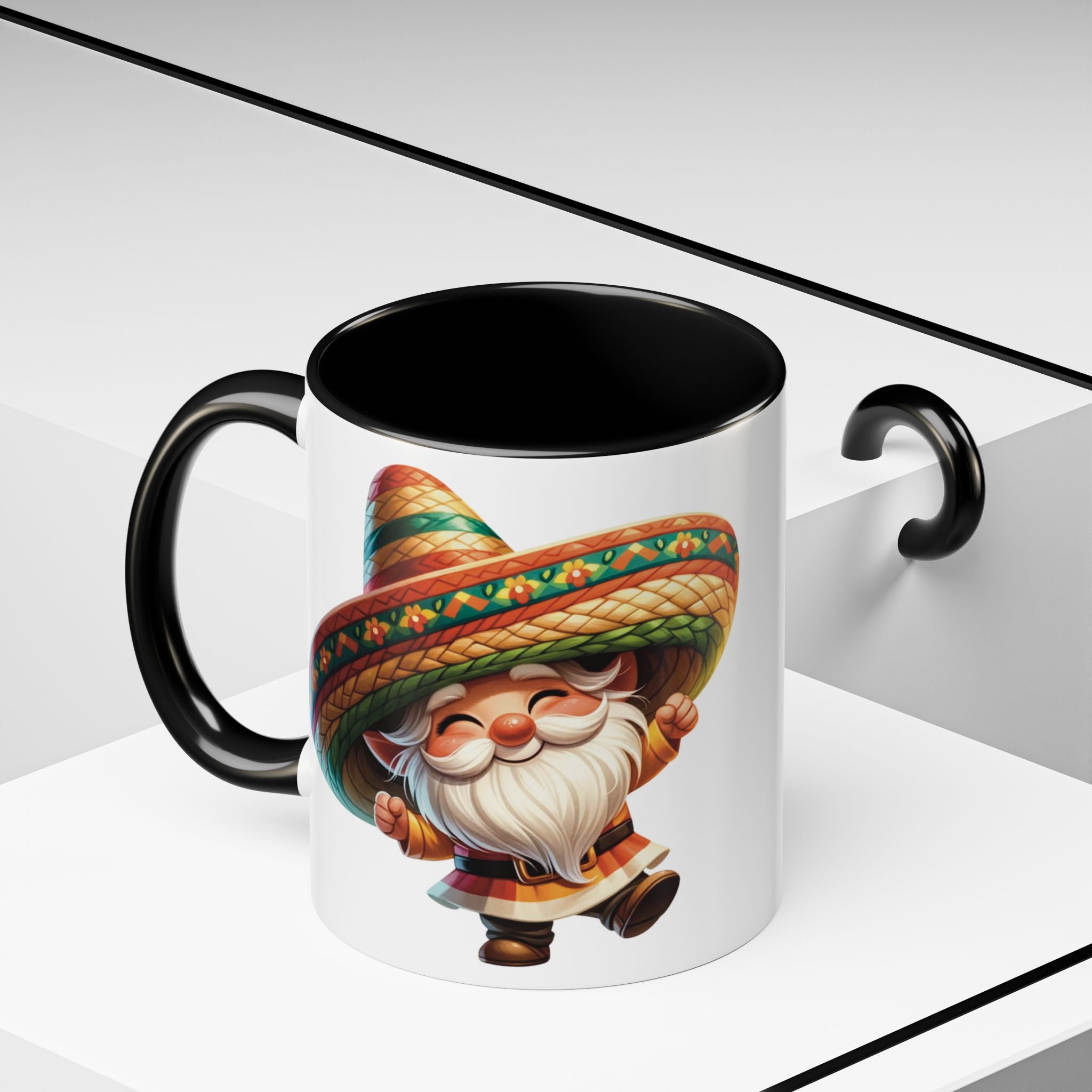 Fiesta Gnomes Double Sided (Serie 5)