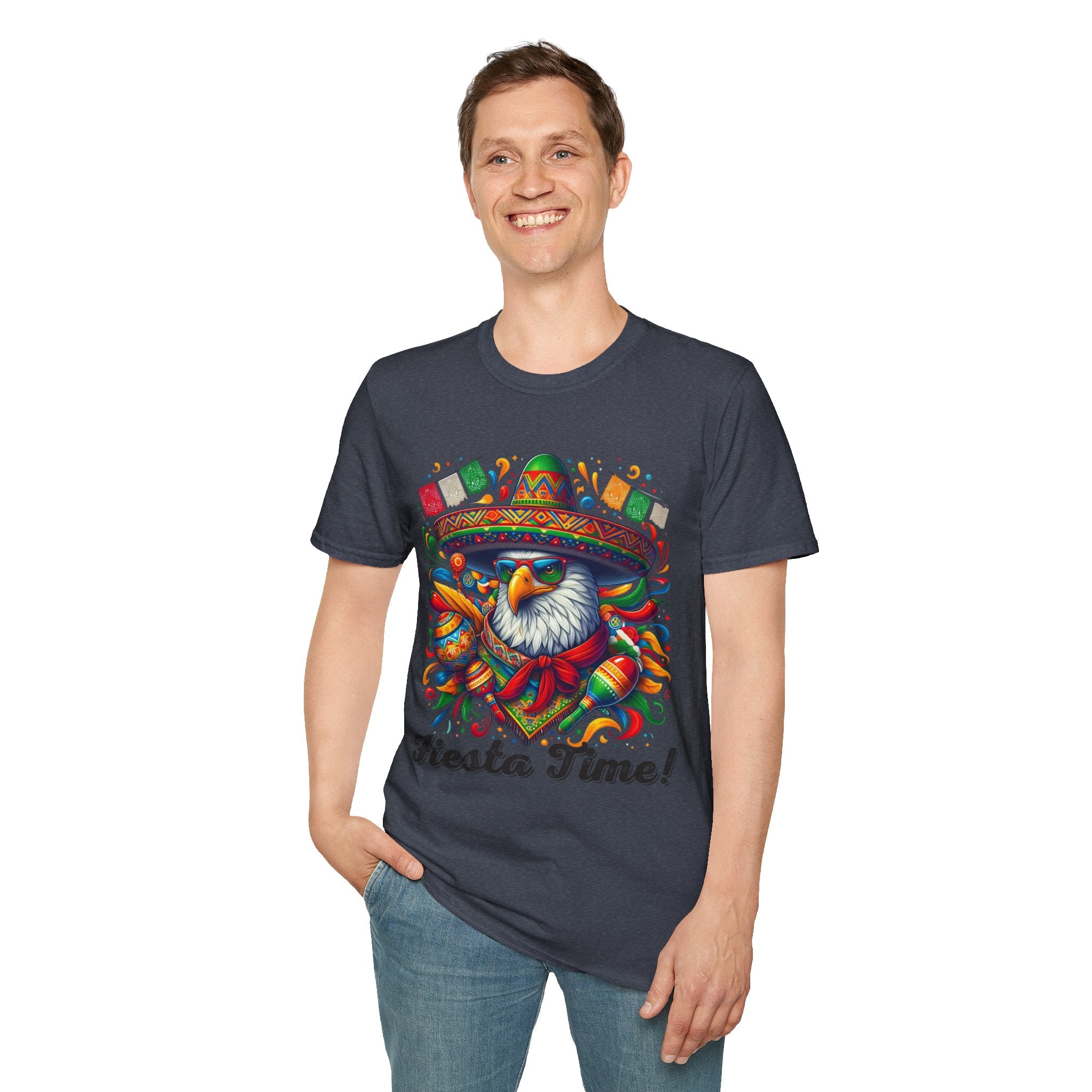 Fiesta Time – Soar in Style