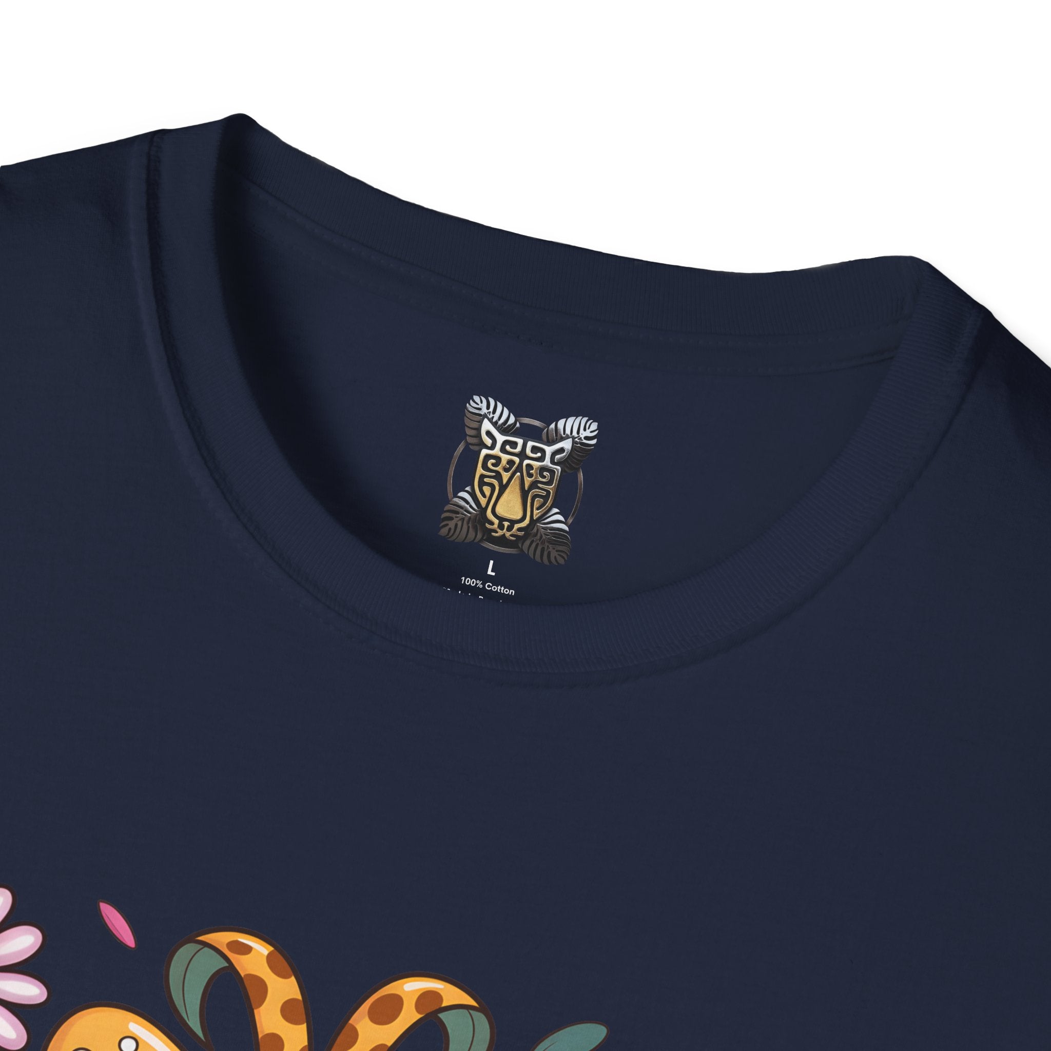 Teacher – Multicolor Floral Pride