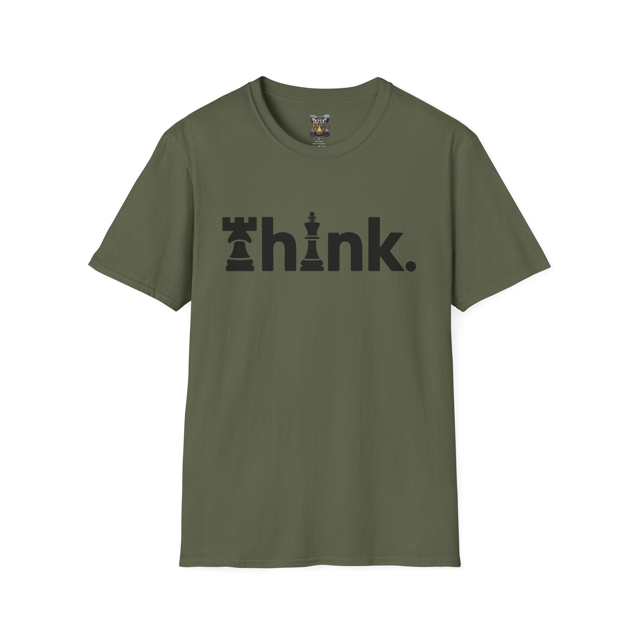 Chess Mindset Strategy