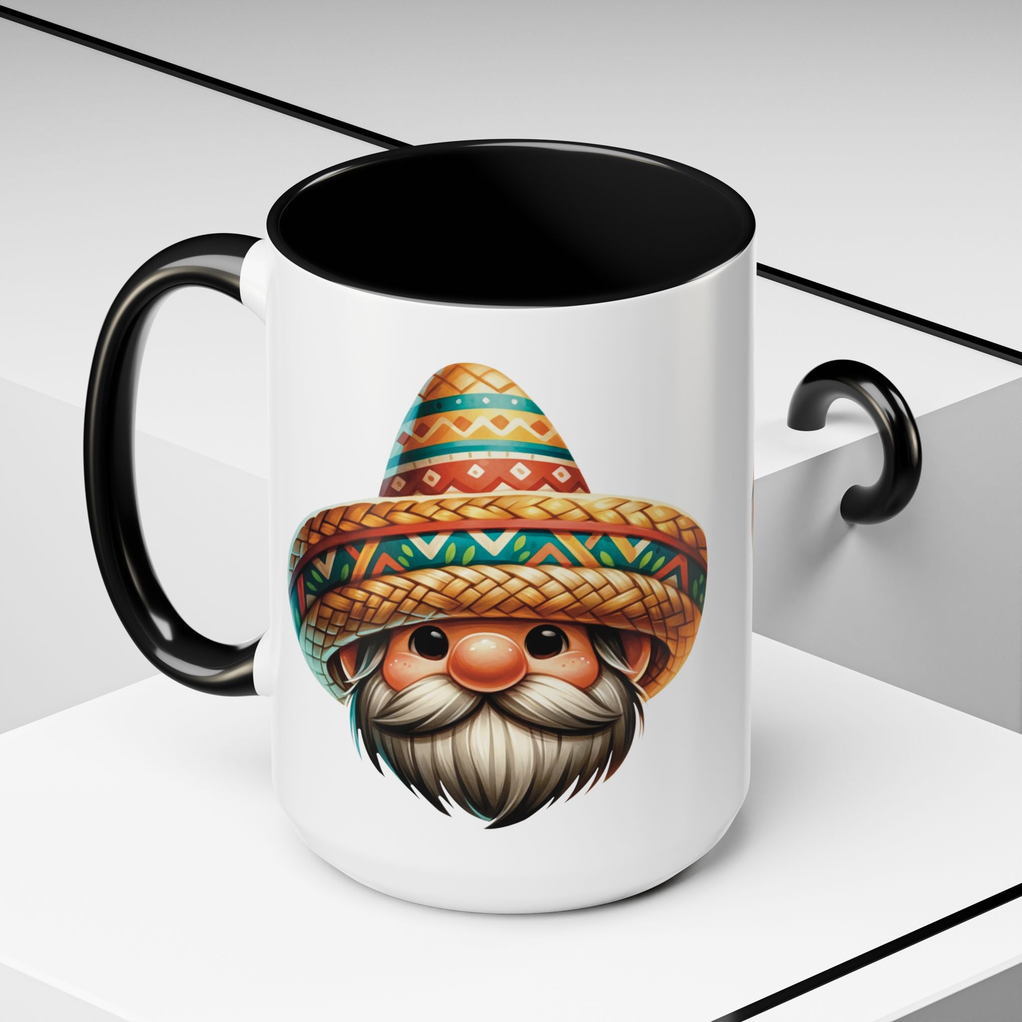 Fiesta Gnomes Double Sided (Serie 2)