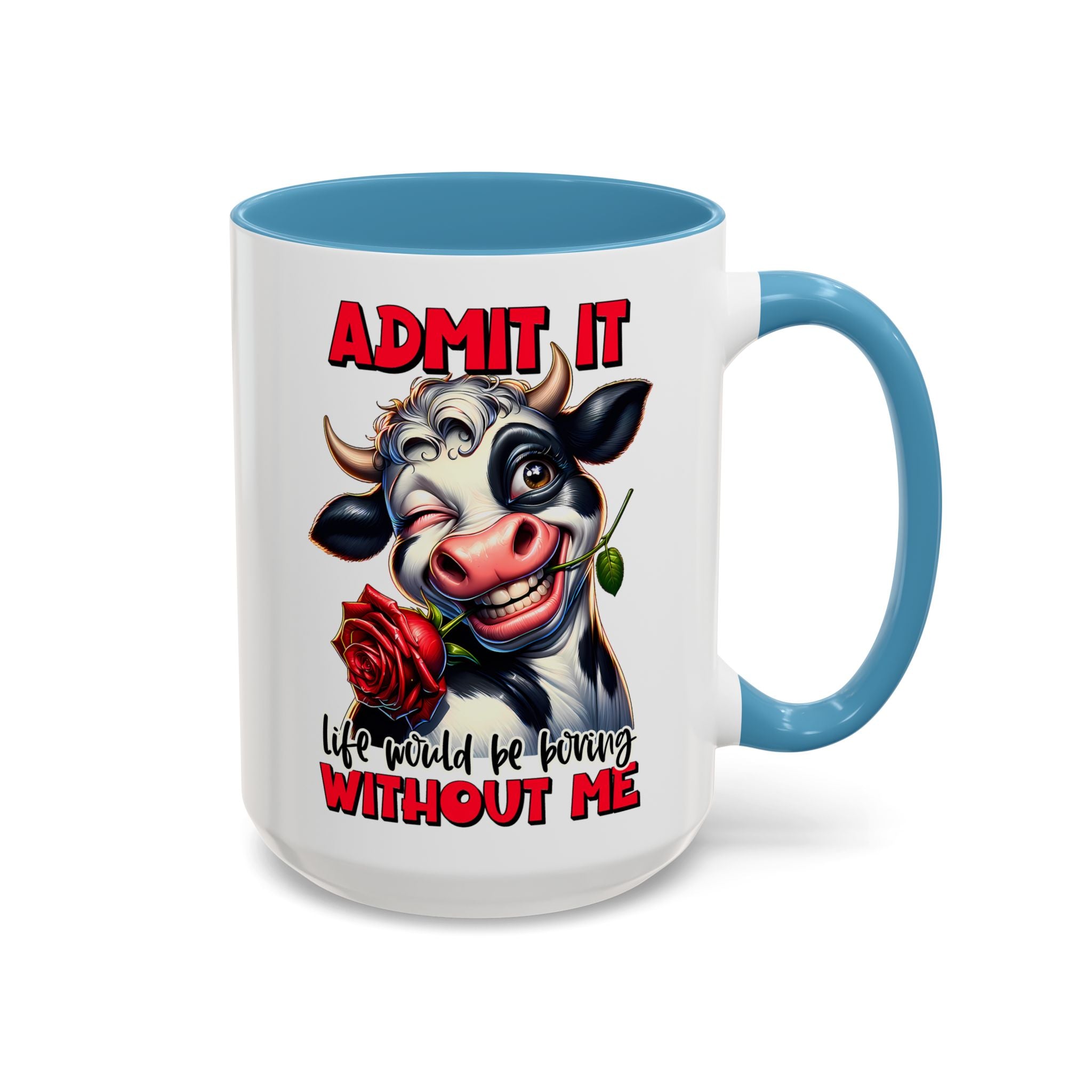 World’s Favorite Trouble-Maker Mug