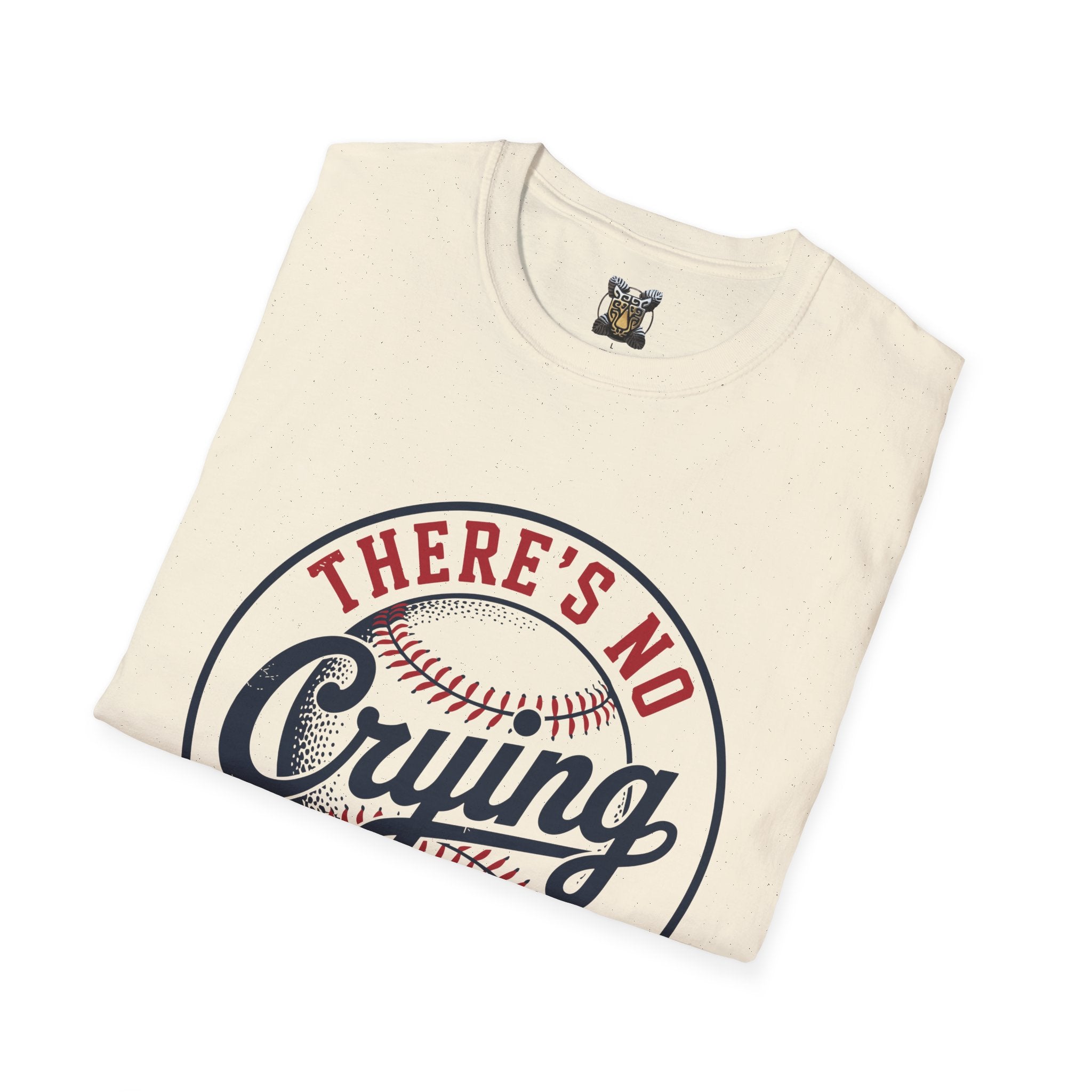 There’s No Crying in Baseball – Classic Sports Fan