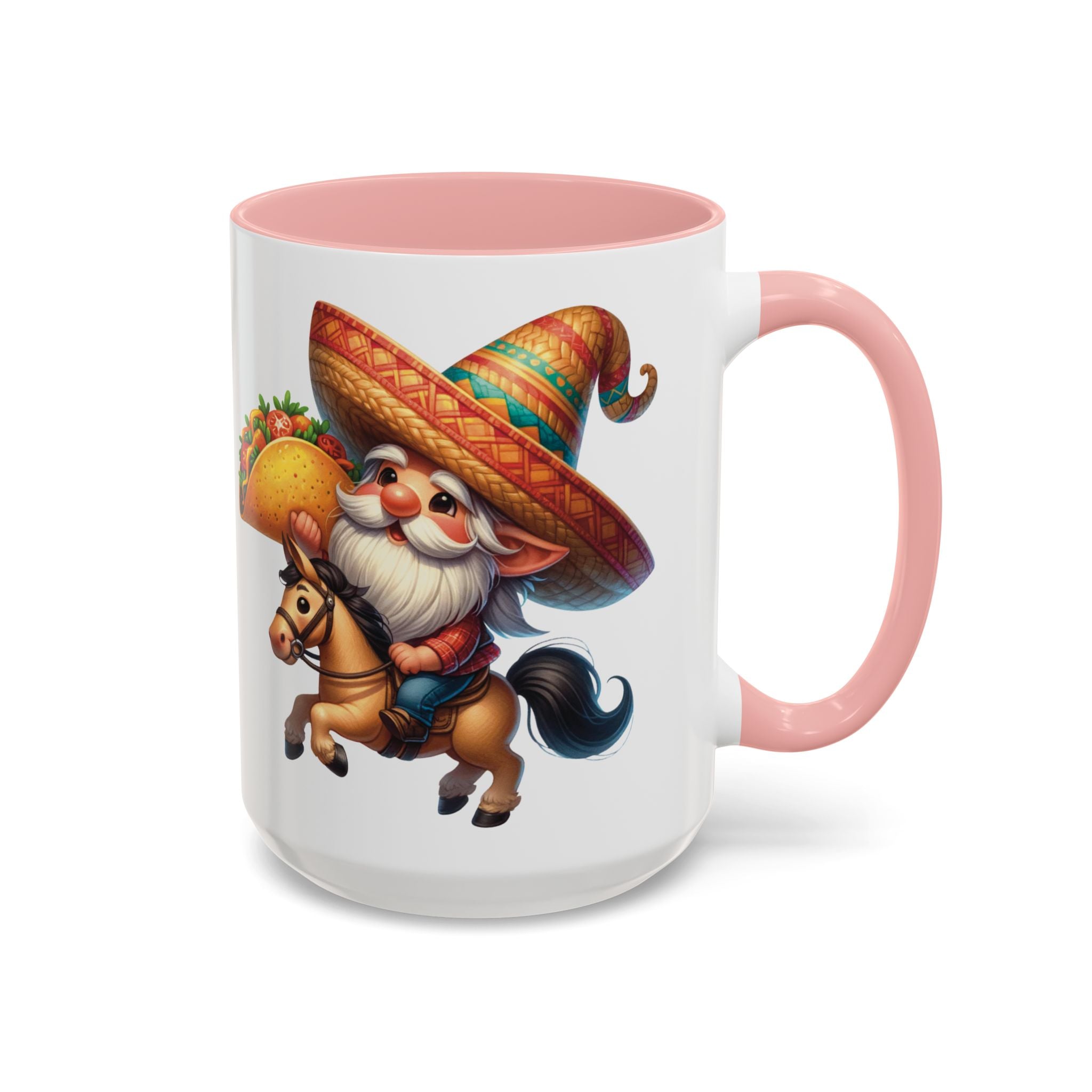 Fiesta Gnomes Double Sided (Serie 13)
