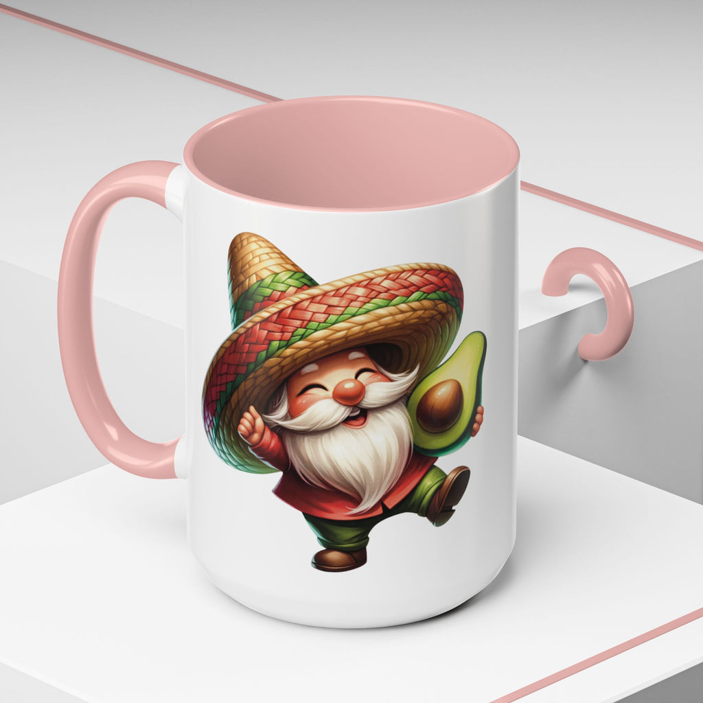 Fiesta Gnomes Double Sided (Serie 9)