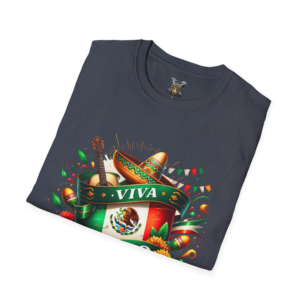Viva México – Independencia Collection (Serie 18)