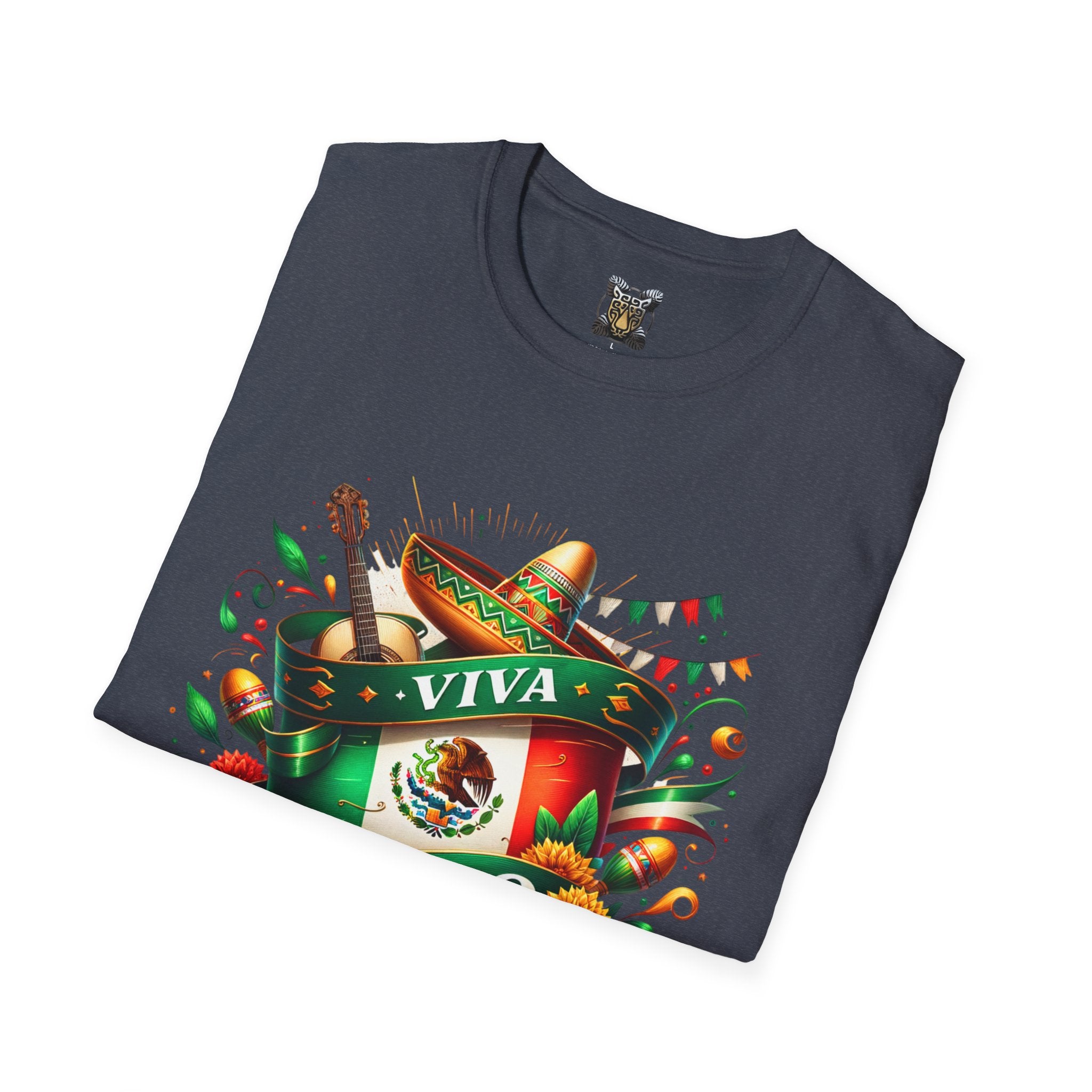 Viva México – Independencia Collection (Serie 18)