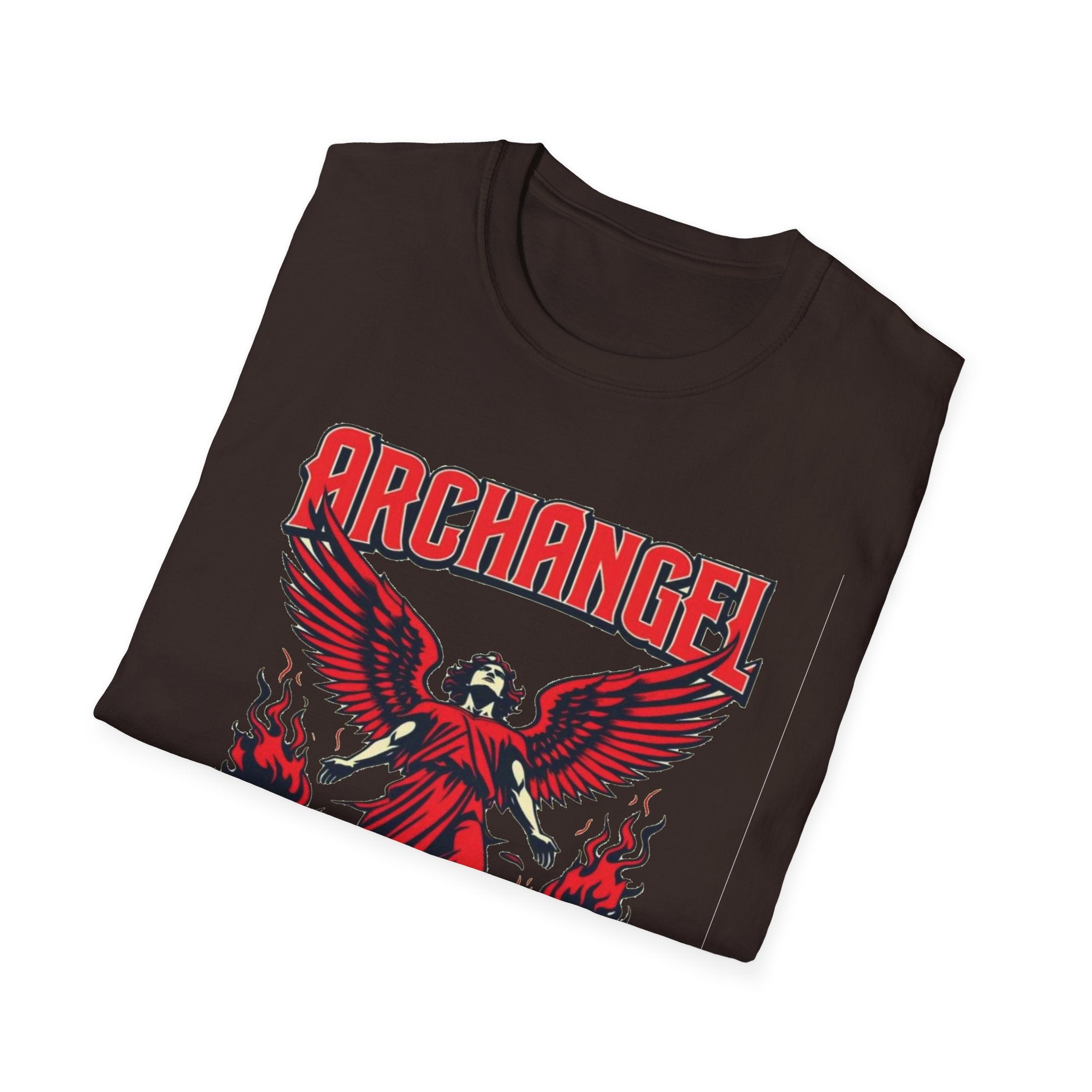 ARCHANGEL: Divine Fury Tee