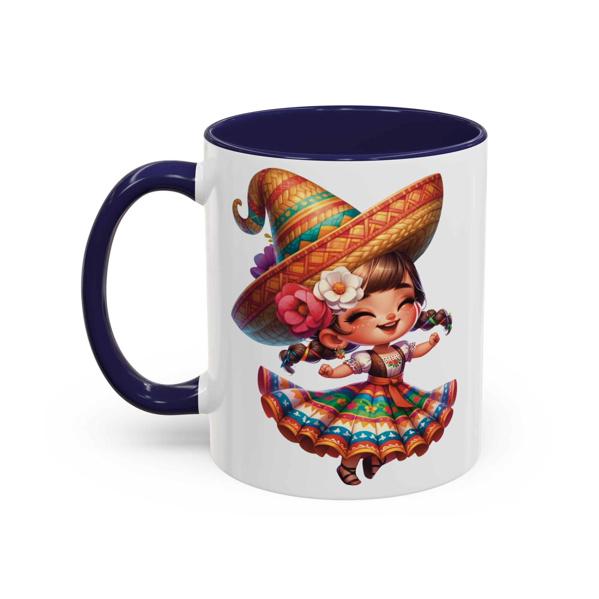Fiesta Gnomes Double Sided (Serie 7)
