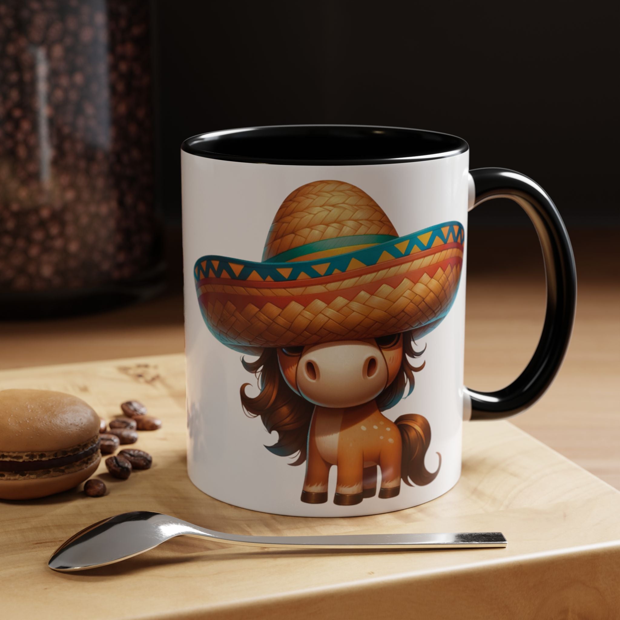 Fiesta Gnomes Double Sided (Serie 12)